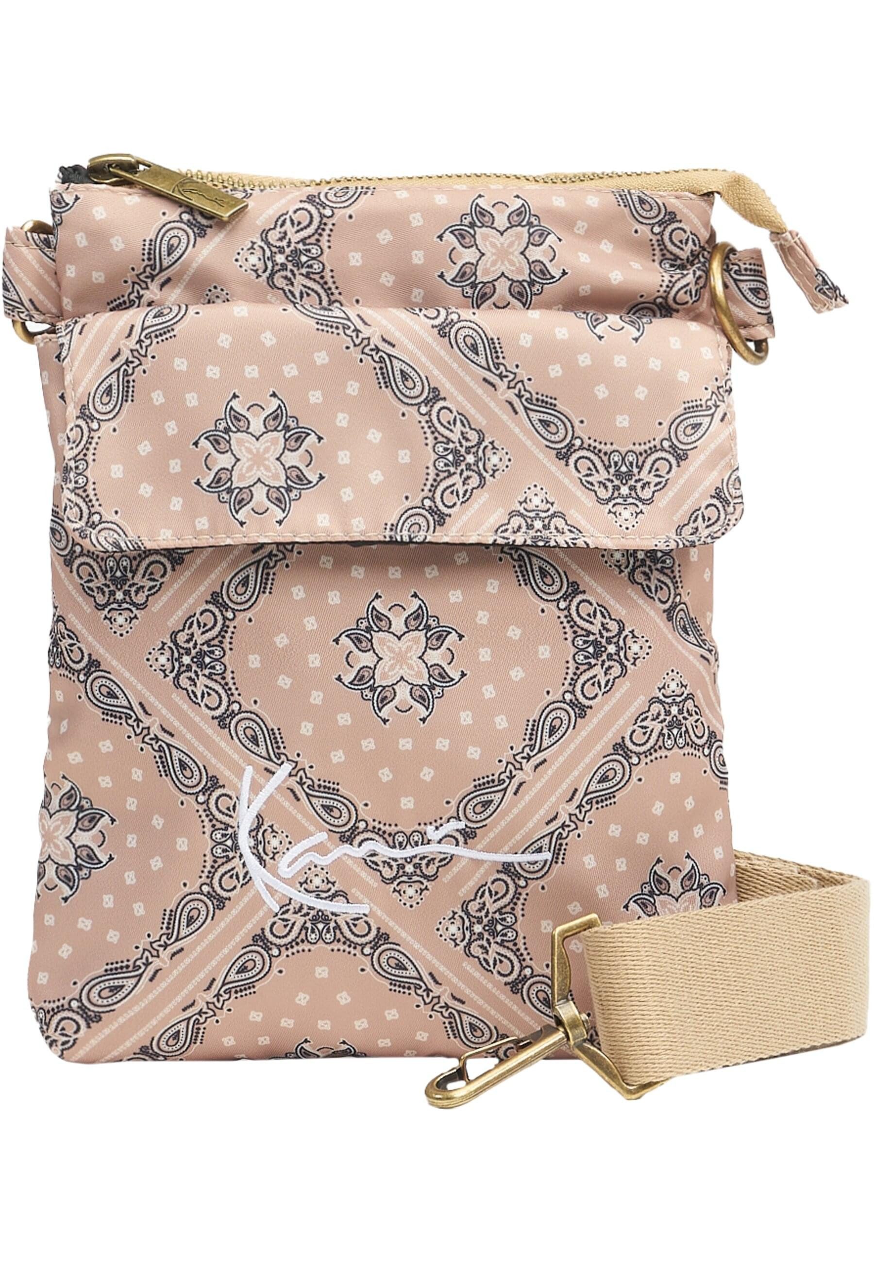 Karl Kani Mini Bag Karl Kani günstig online kaufen