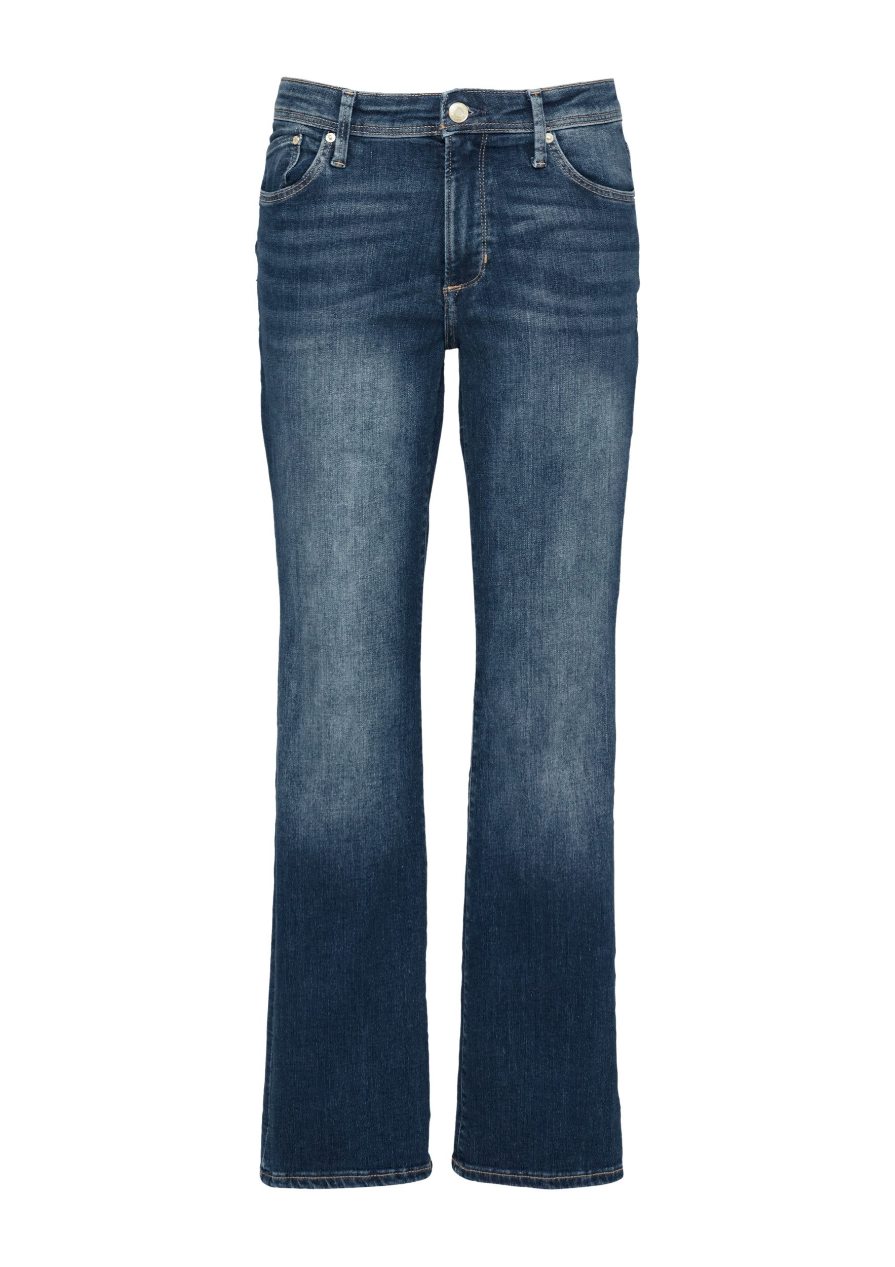 s.Oliver Skinny-fit-Jeans Jeans-Hose