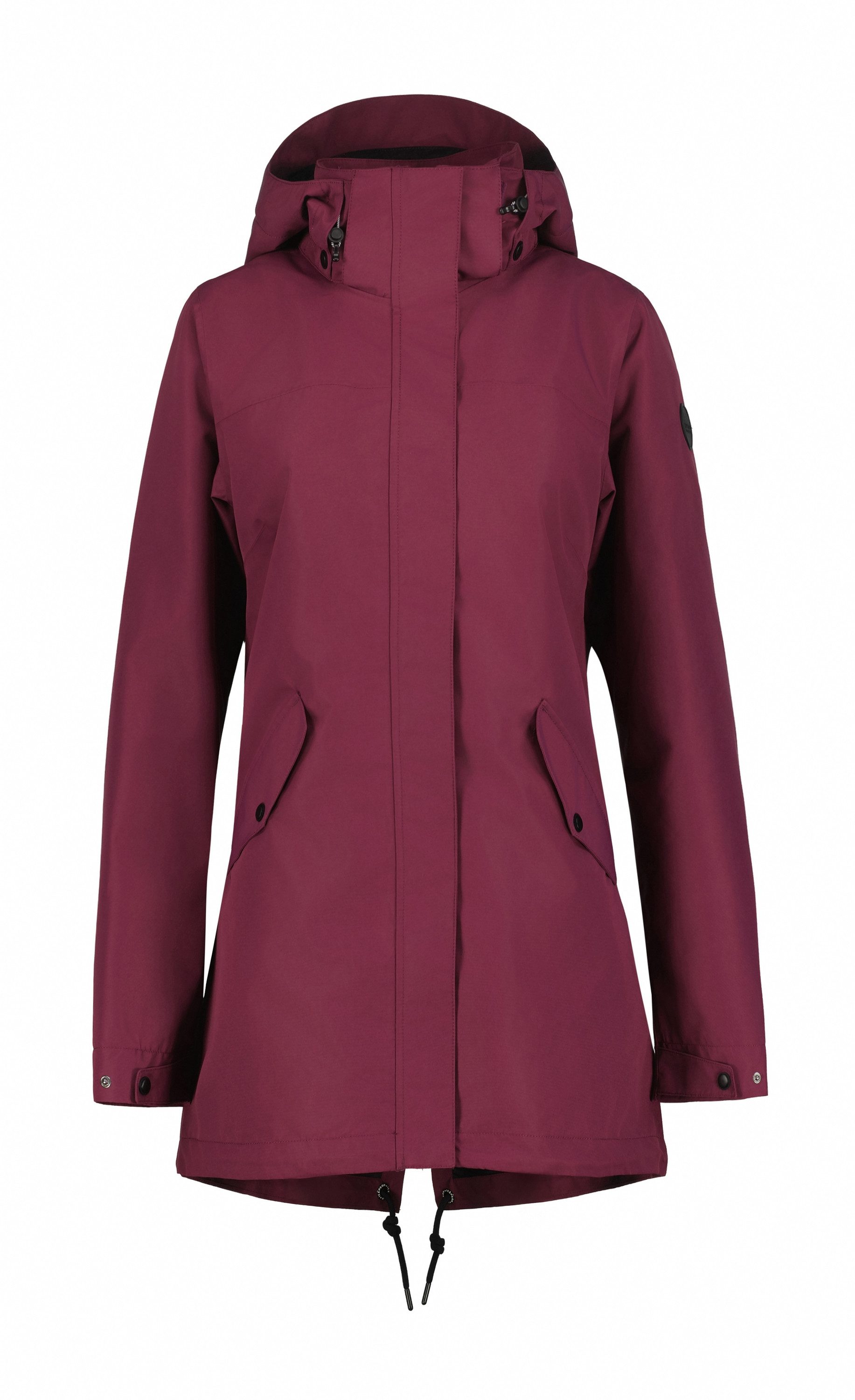 Icepeak Outdoorjacke Icepeak Jacke ADDIS günstig online kaufen
