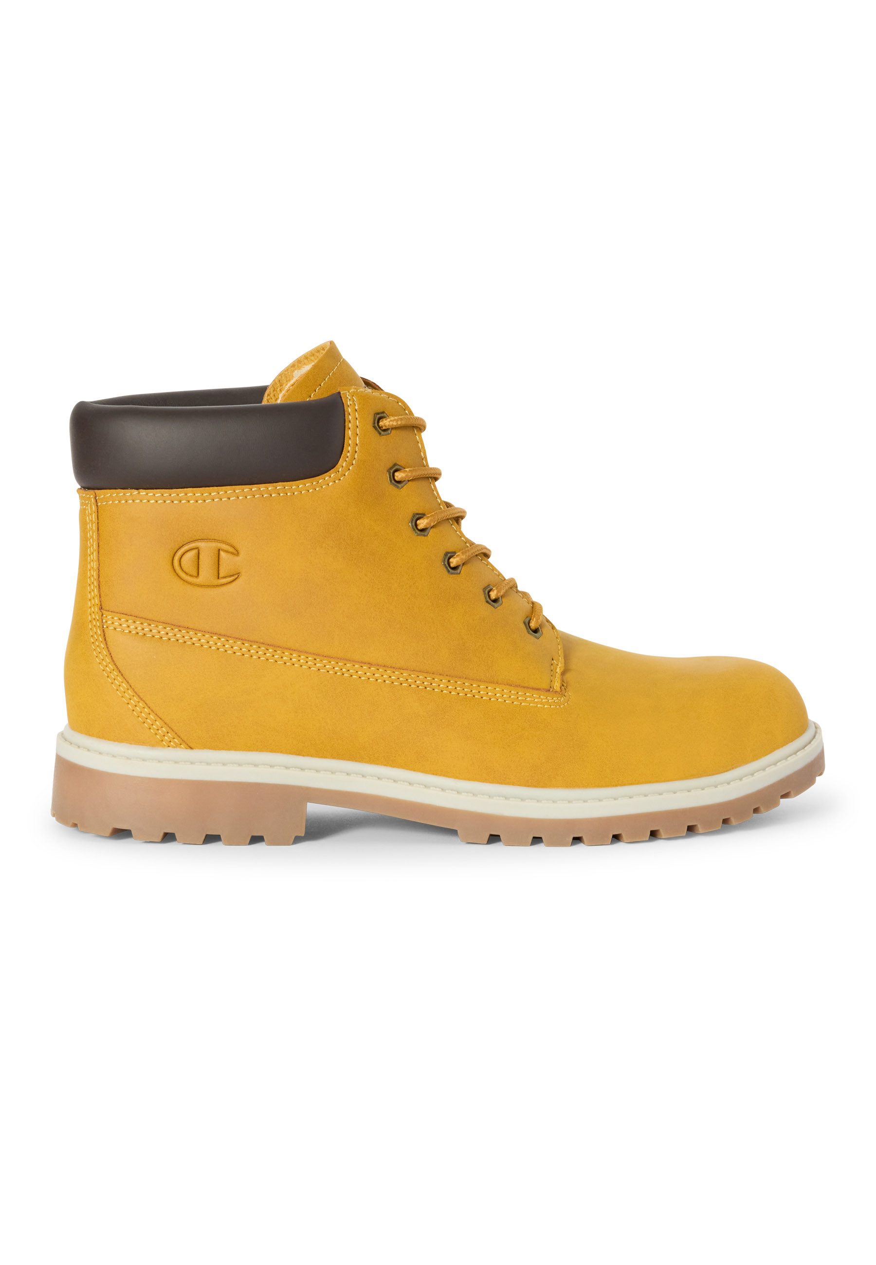 Champion UPSTATE 3.0 Schnürboots Winterschuhe, Winterboots, Schnürstiefel, Winterstiefel