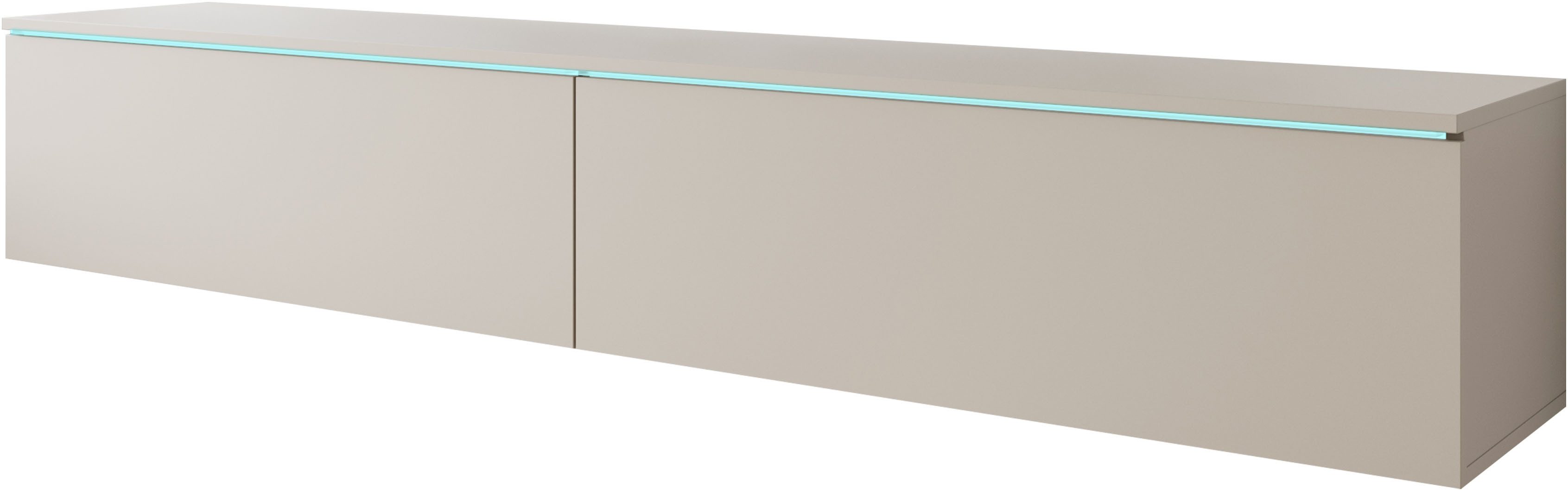 INOSIGN Lowboard LOWBOARD VERA, wahlweise mit günstig online kaufen