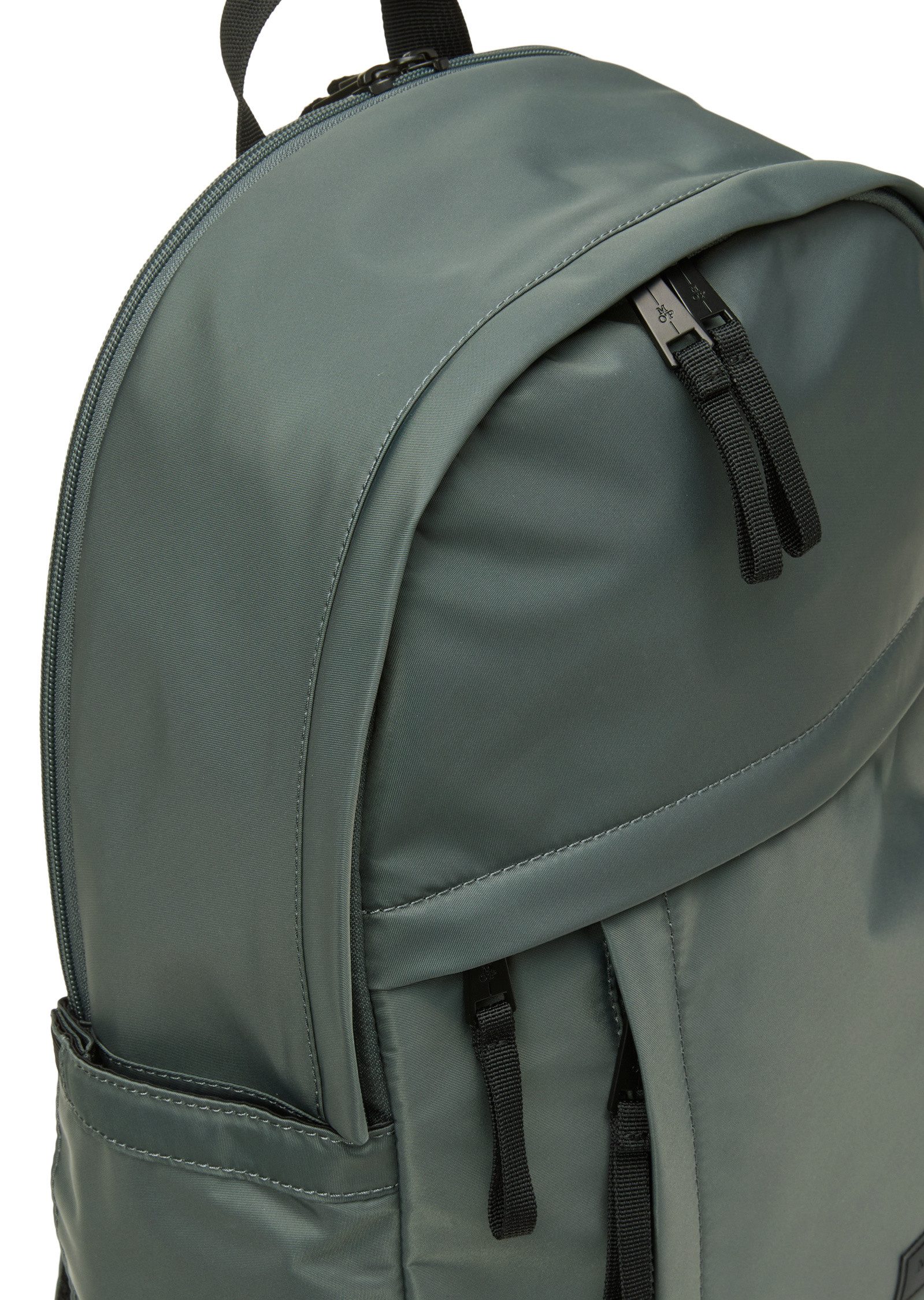 Marc O'Polo Rucksack aus recyceltem Nylon