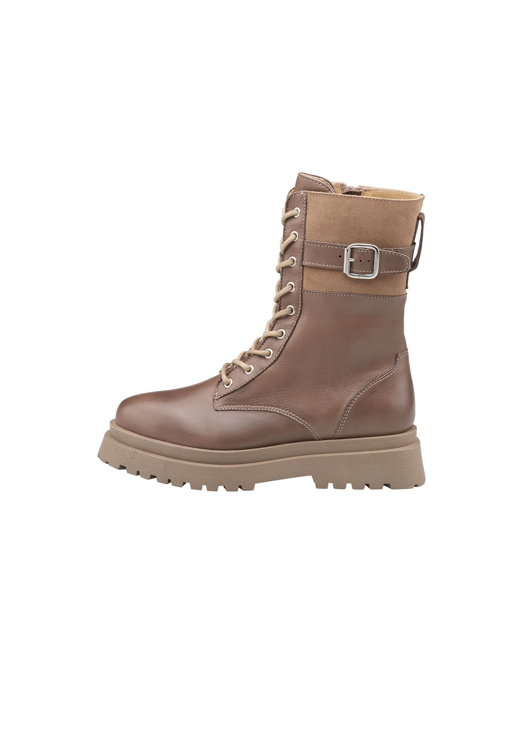 Lloyd AURA 375 Stiefelette mit herausnehmbarem Fußbett