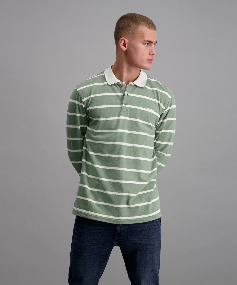 Pioneer Authentic Jeans Poloshirt Polo 1/1