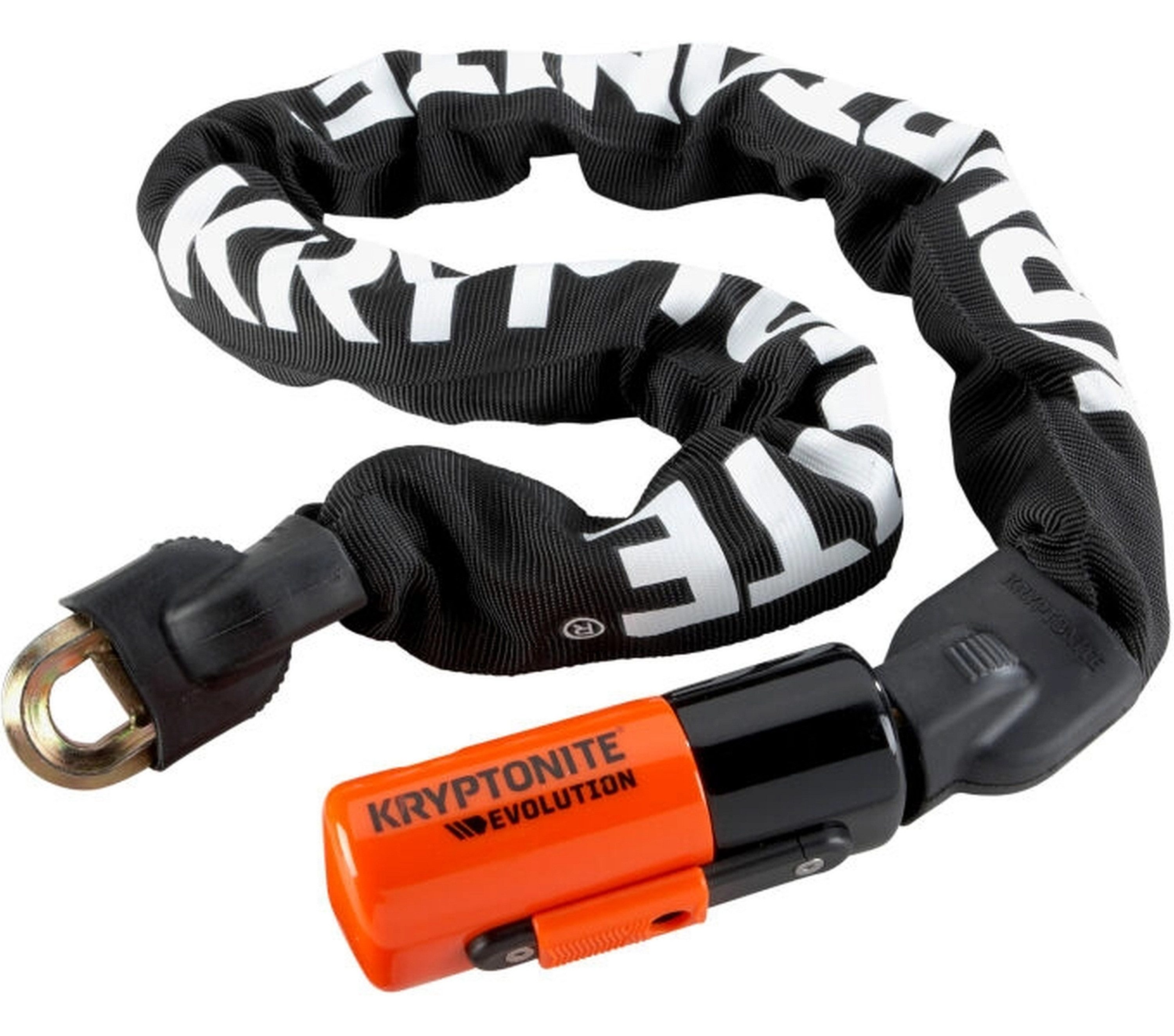 Kryptonite Kettenschloss, Kettenschloss Evolution 1090