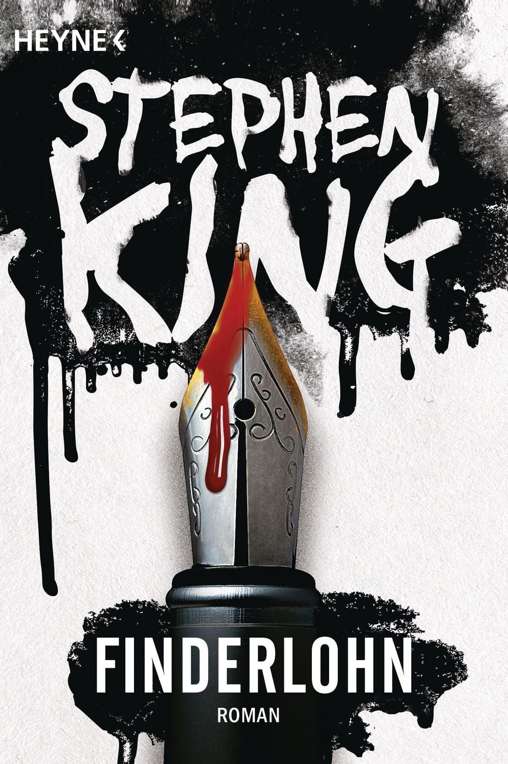 Finderlohn / Stephen King