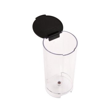Wassertank MS-624326 (1 St), Wasserreservoir 0,6 Liter für Essenza Mini Nespresso Kaffeemaschine