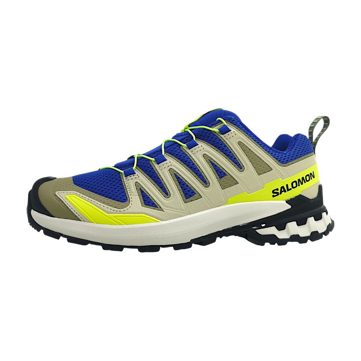 Salomon Wanderschuh Outdoorschuh