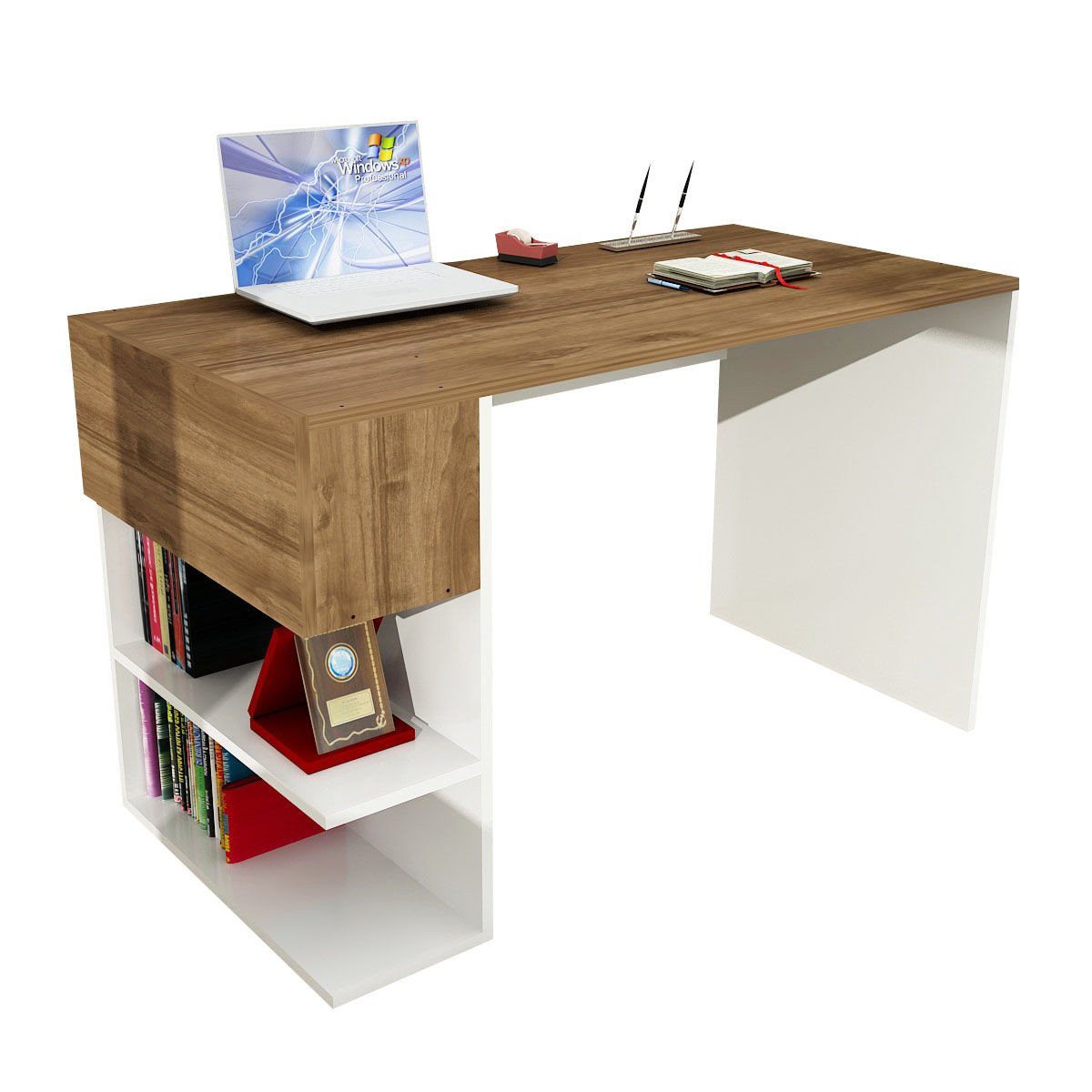Skye Decor Schreibtisch FRN3806-Schreibtisch