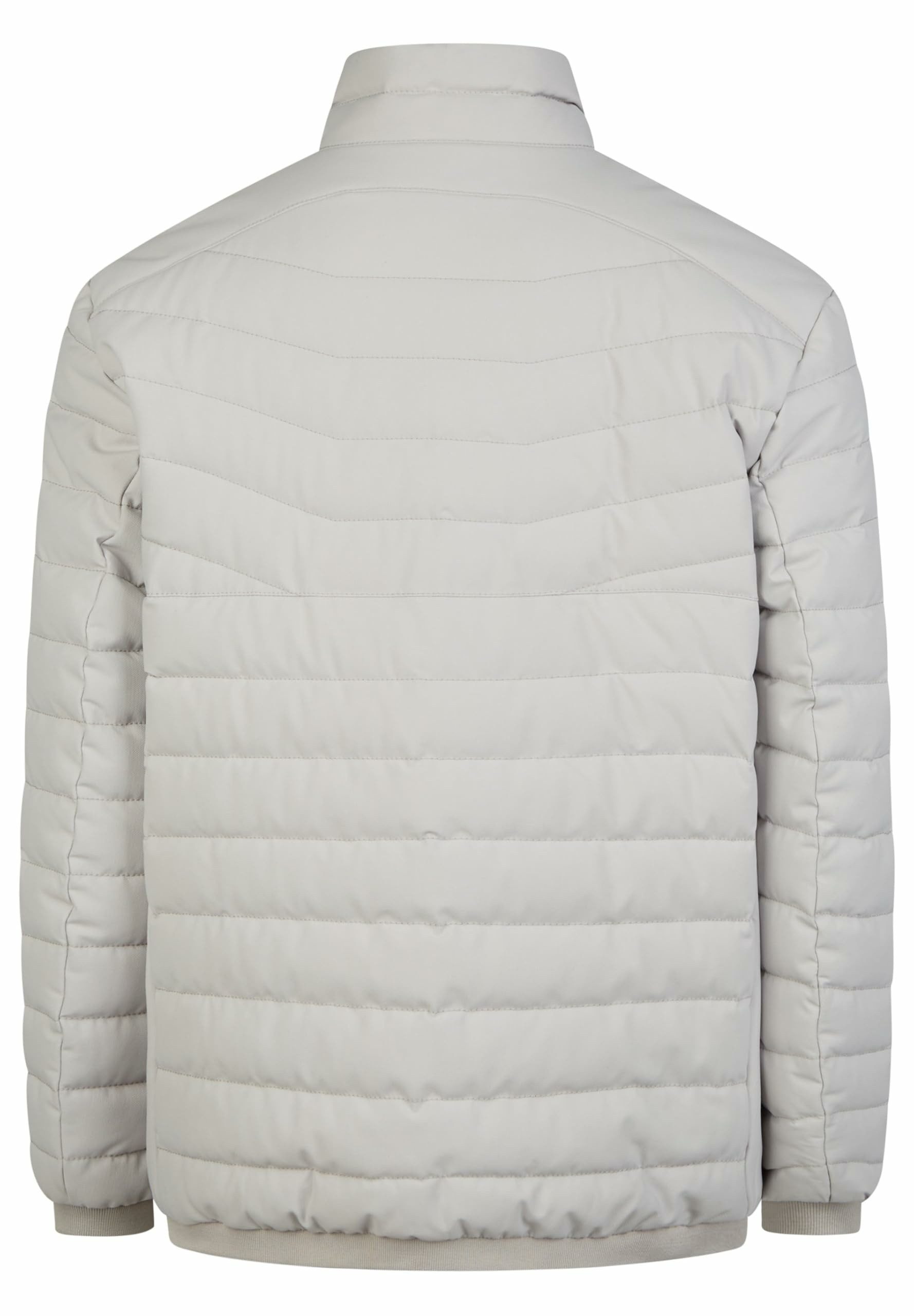 Calamar Steppjacke Steppjacke für Herren (1-St) Männlich