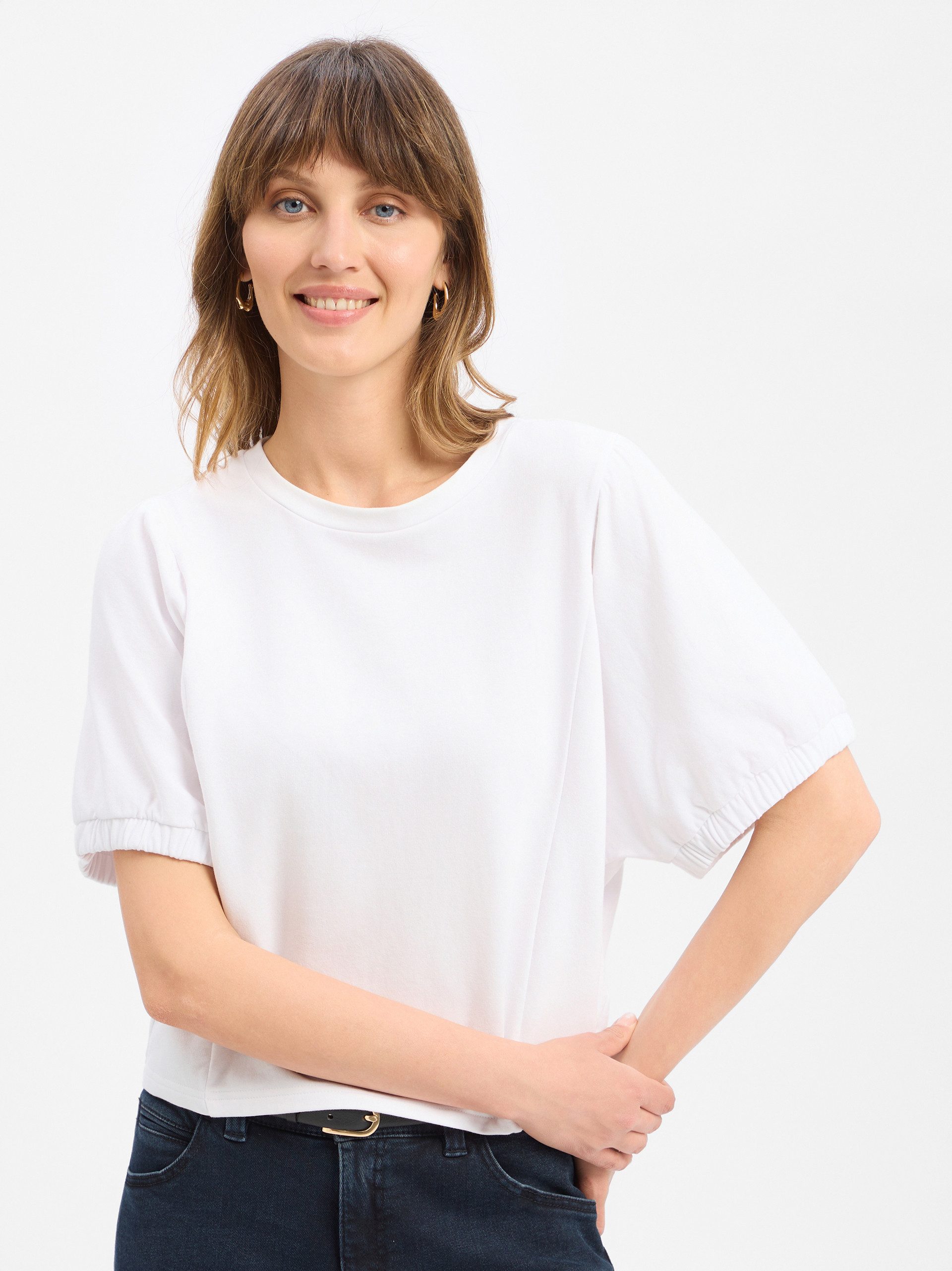 Drykorn T-Shirt Aurati