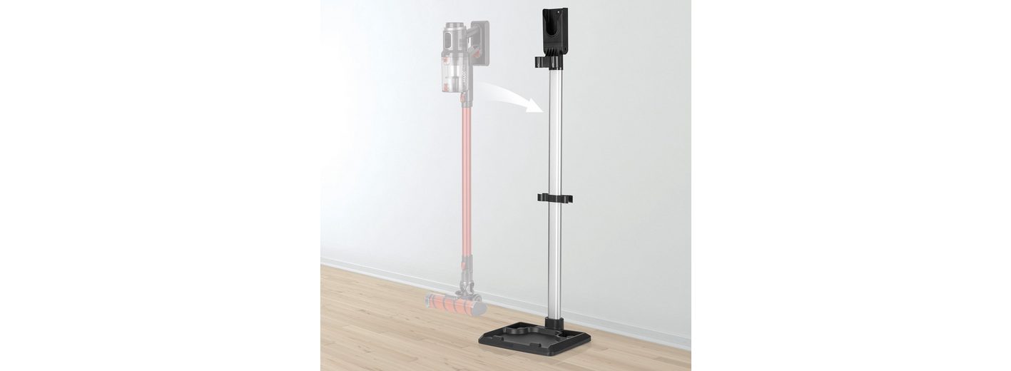MAXXMEE Halterung, (Standhalterung Clever Clean Serie (Staubsauger