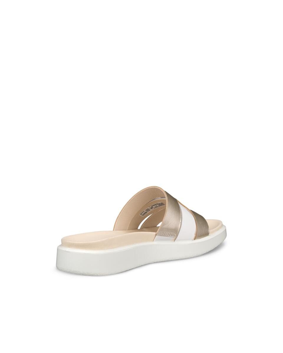 Ecco ECCO FLOWT W Pantolette, Sommerschuh, günstig online kaufen