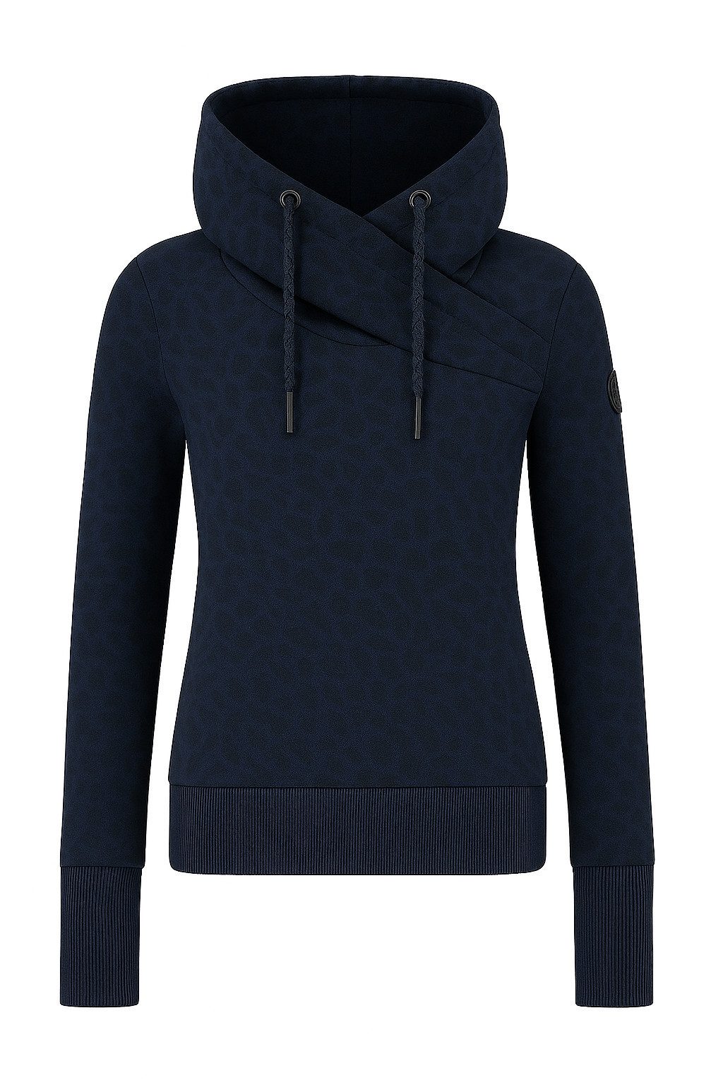Ragwear Sweatshirt NESKA LEO O günstig online kaufen