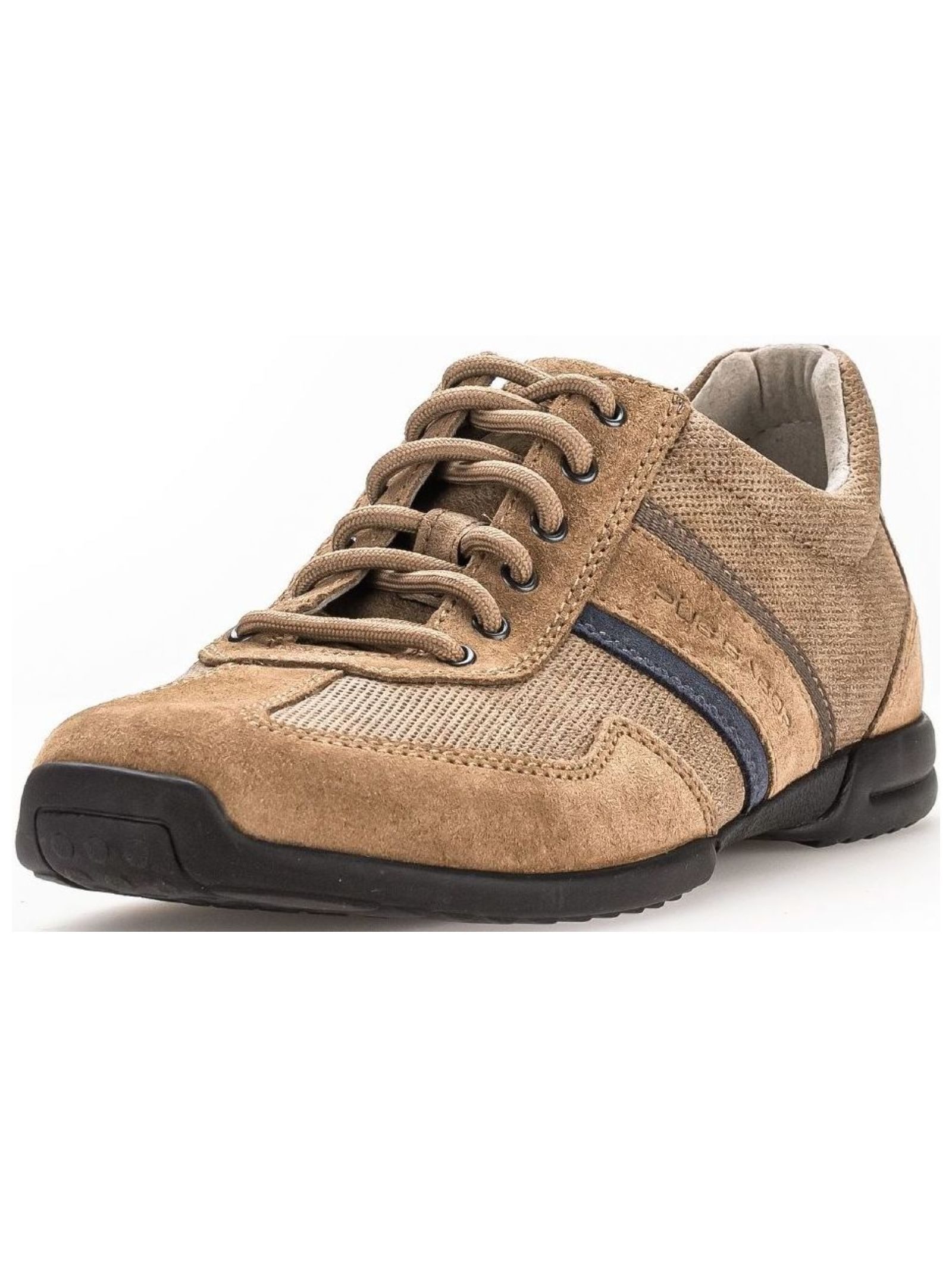 Pius Gabor Pius Gabor Halbschuhe Veloursleder/Textil Schnürschuh