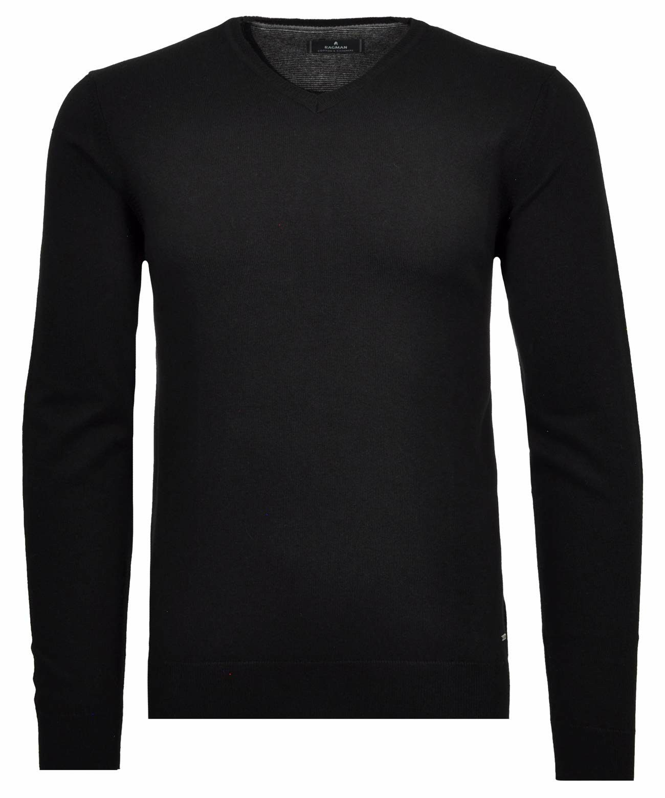 RAGMAN Strickjacke Pullover für Herren (1-tlg)