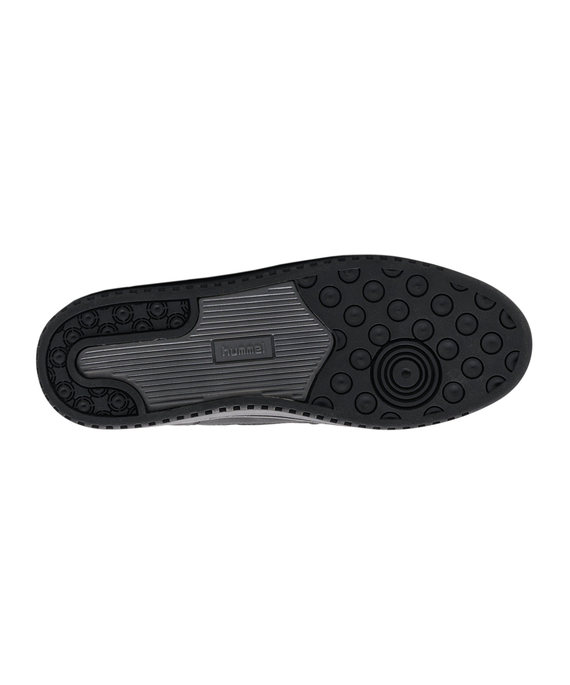 hummel Hummel ST. POWER PLAY Mid Herren Sneaker