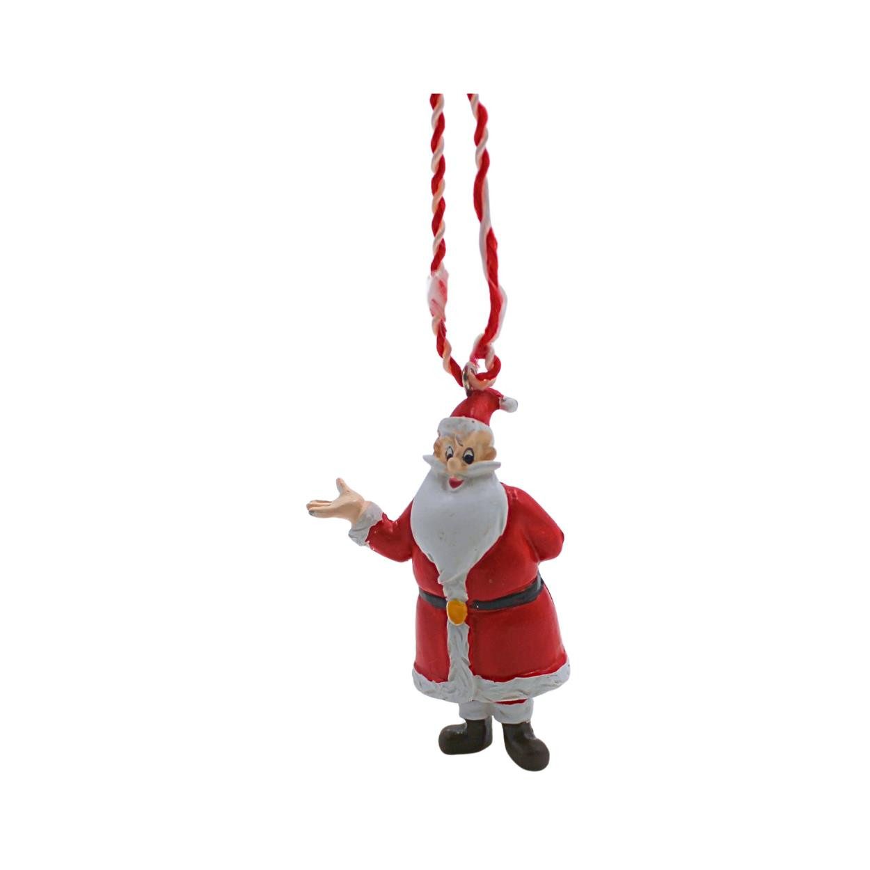 Wurm Christbaumschmuck Baumanhänger in verschiedenen Varianten (1-tlg)
