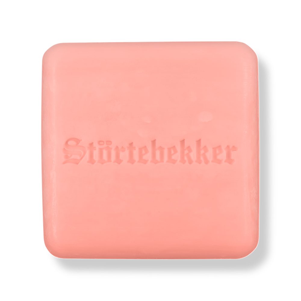 Störtebekker Festes Haarshampoo Tortuga - würzig-frischer Duft, 1-tlg., Pflegend & erfrischend, Nachhaltig und plastikfrei