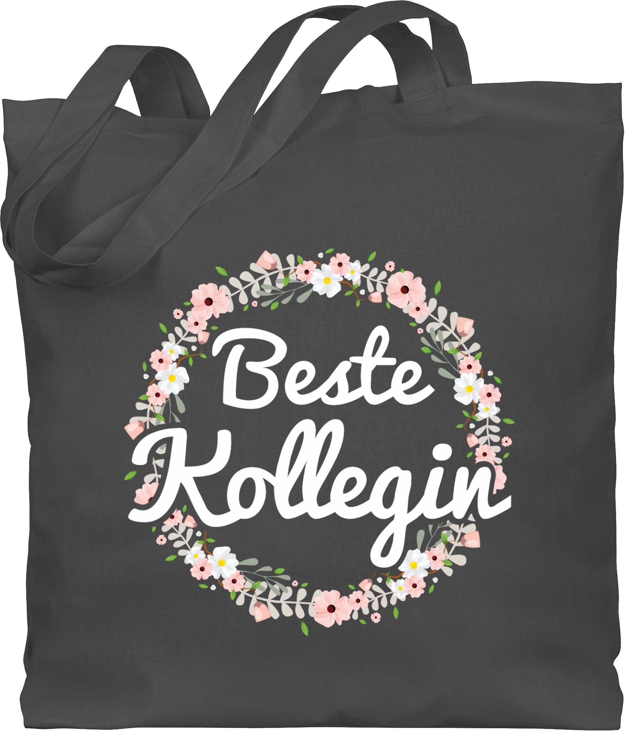 Umhängetasche Beste Kollegin