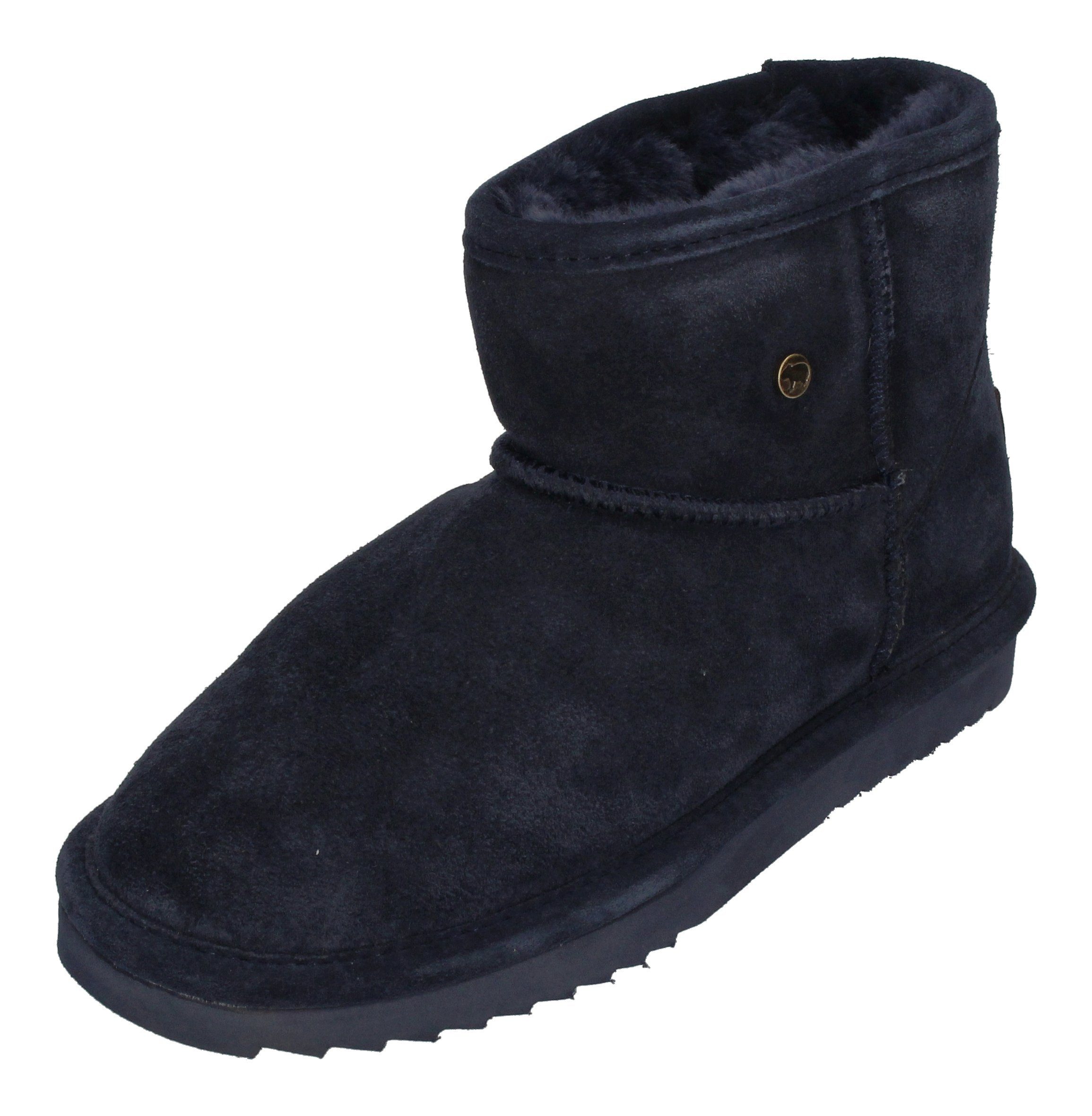Wallaby Stiefelette