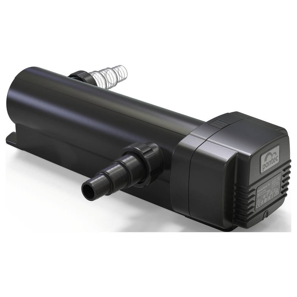 Pontec Teichfilter UVC-Klärer 87587