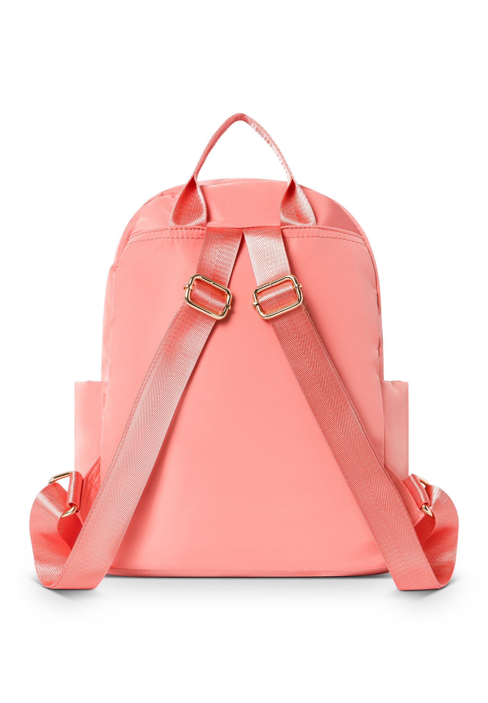 NOBO Rucksack TERPSICHORE, 6 kleine Fächer günstig online kaufen