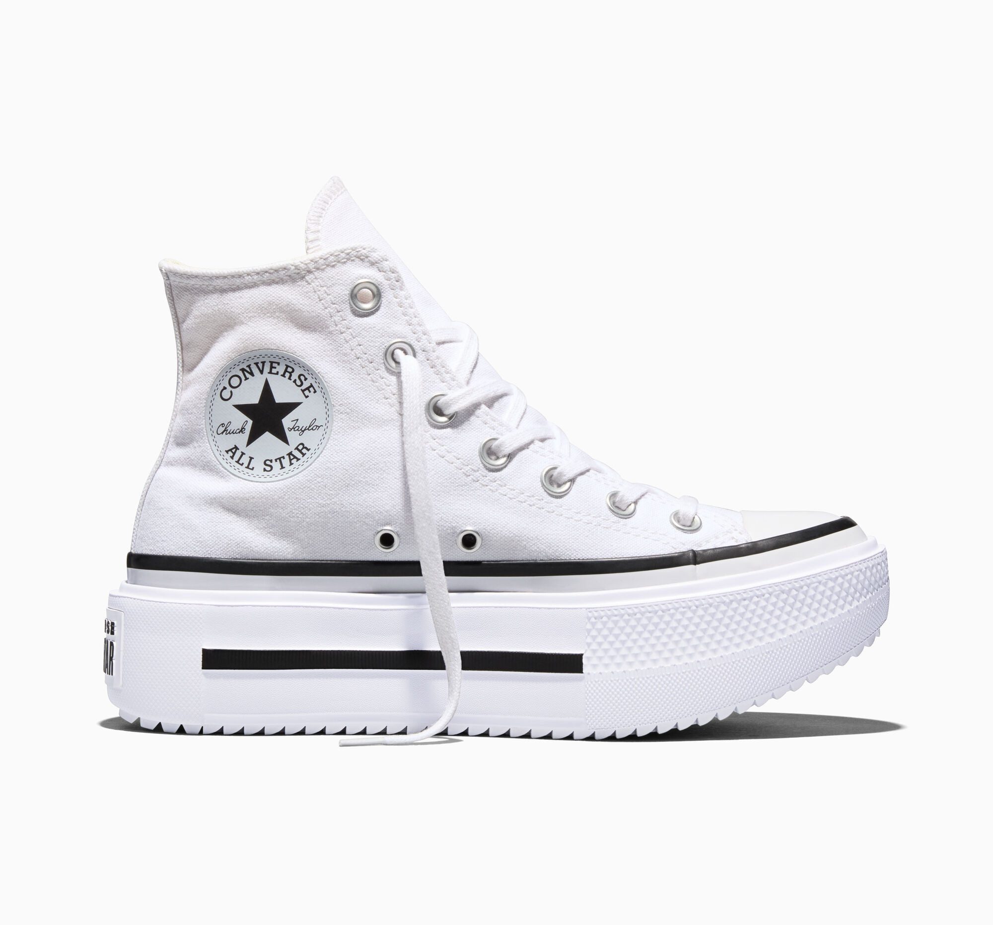 Converse CHUCK TAYLOR ALL STAR LIFT DOUBLE Sneaker