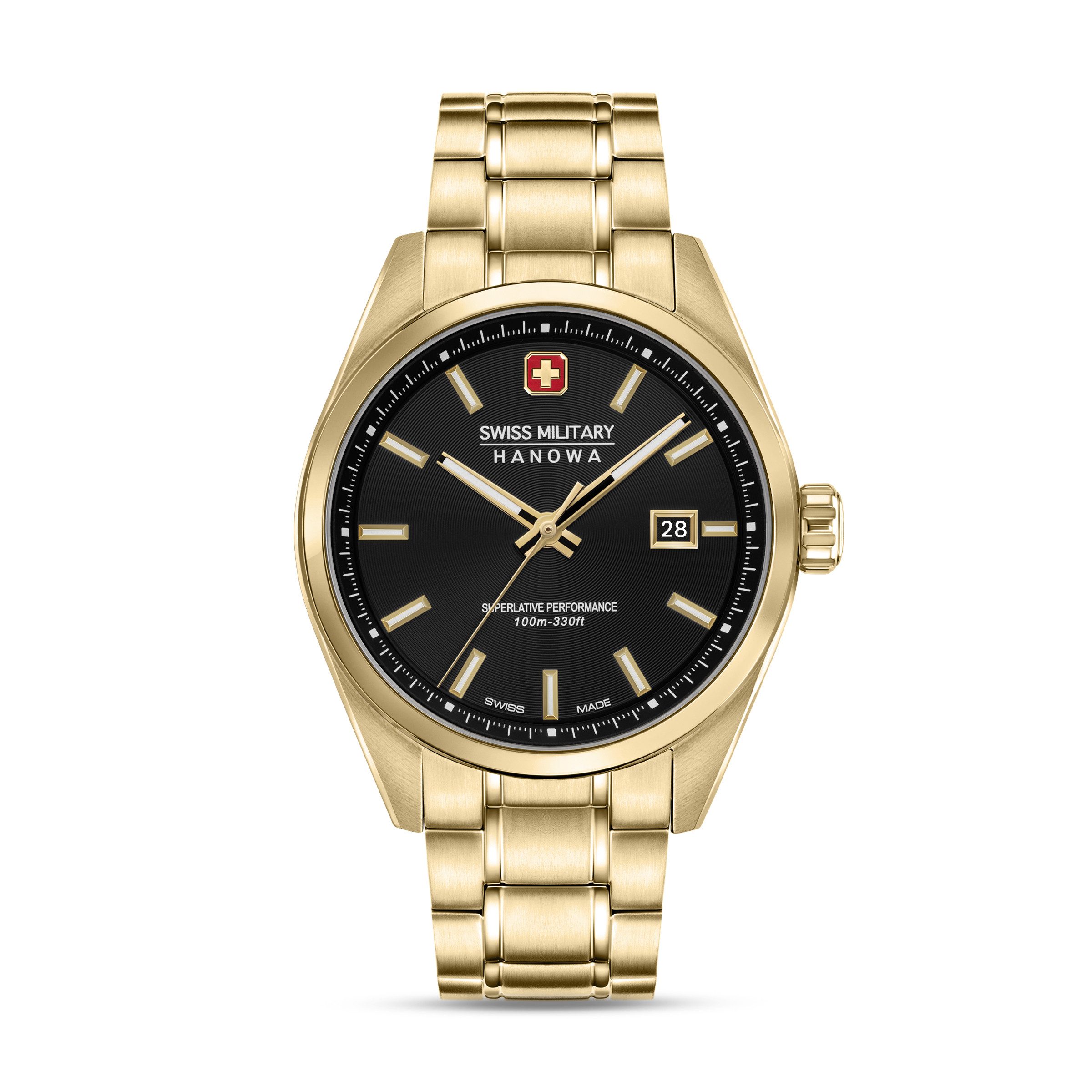 Quarzuhr Quarzuhr Herrenuhr 41 Quarz Herren