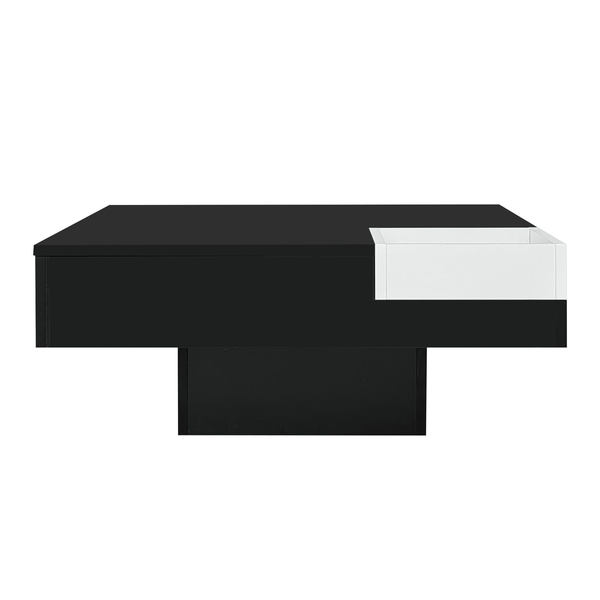 Furnishings Home Couchtisch Beistelltisch Wohnzimmertisch Betonoberfläche günstig online kaufen