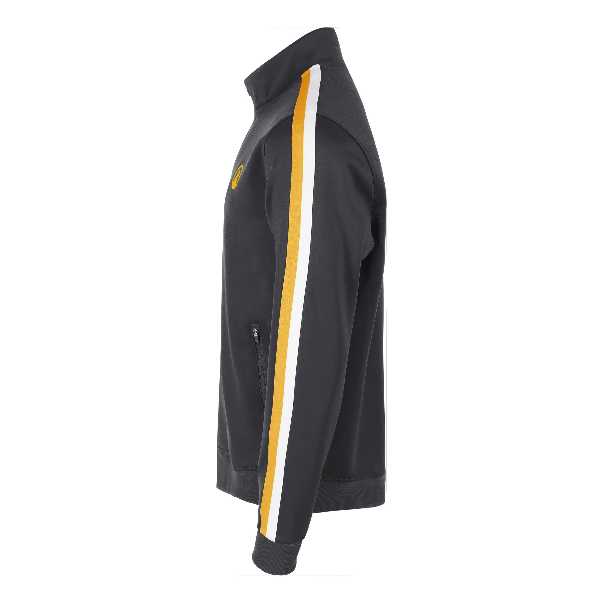 Quiet Please Trainingsjacke Stripes günstig online kaufen