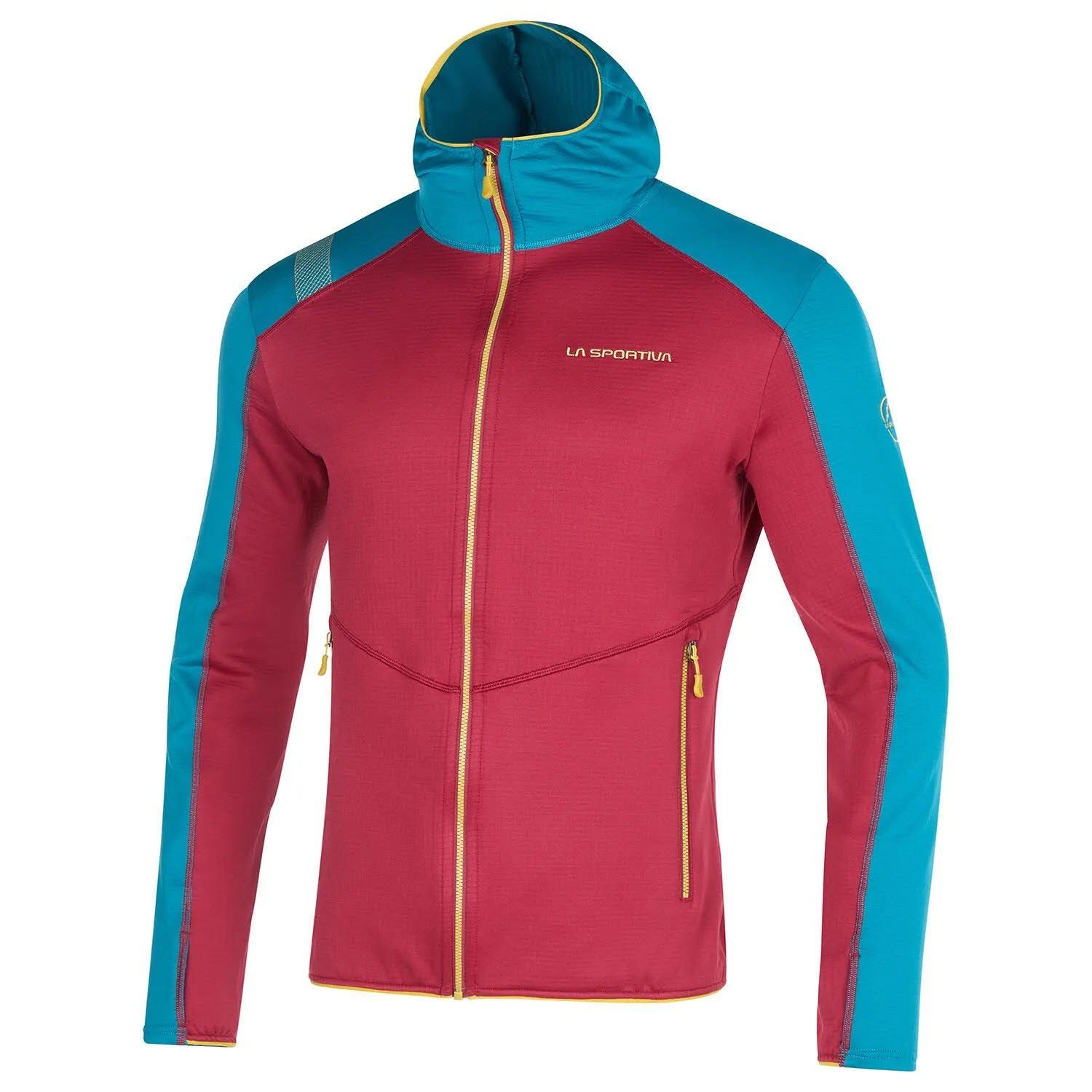 La Sportiva Fleecejacke