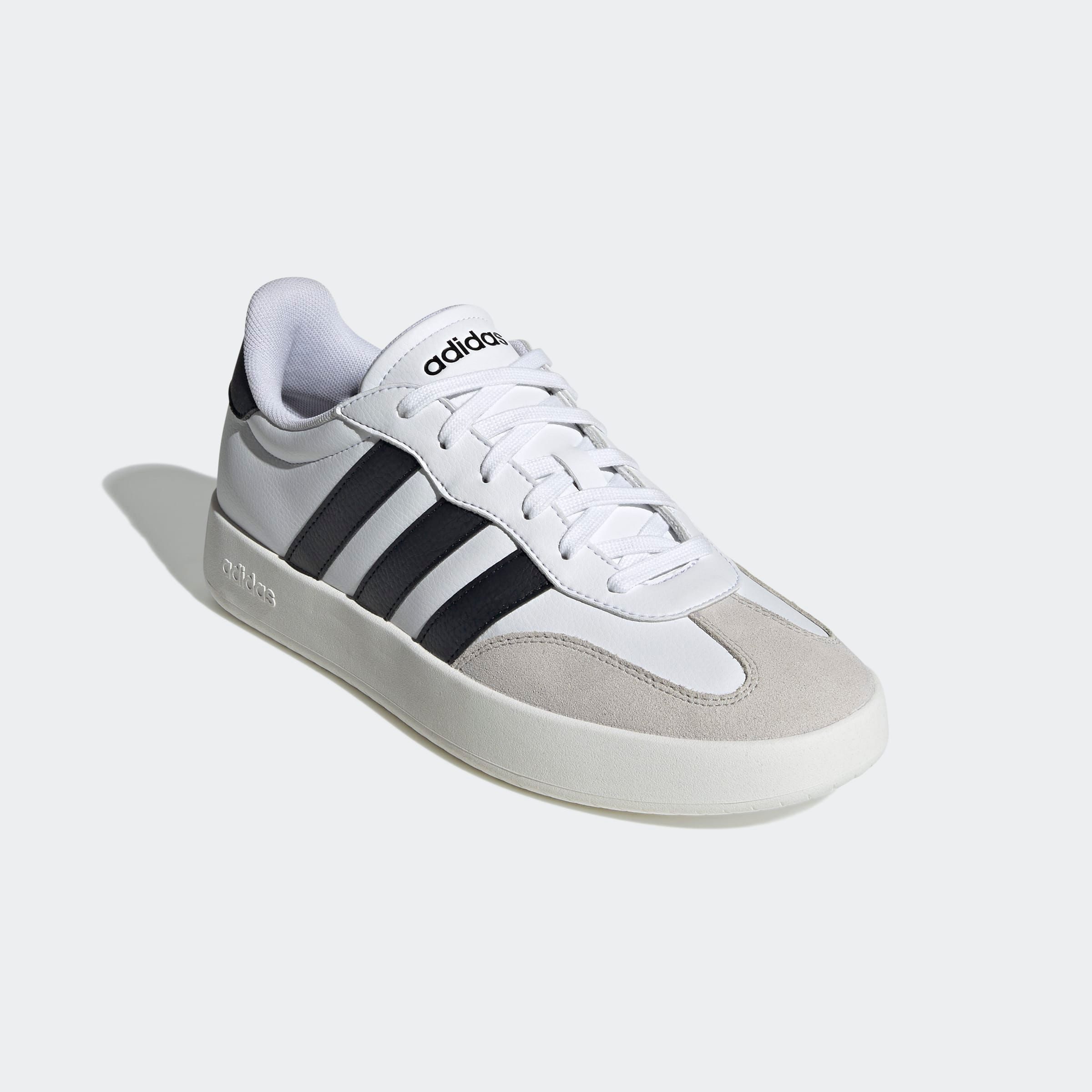 adidas Sportswear BARREDA Sneaker Design auf den Spuren des adidas Handball günstig online kaufen