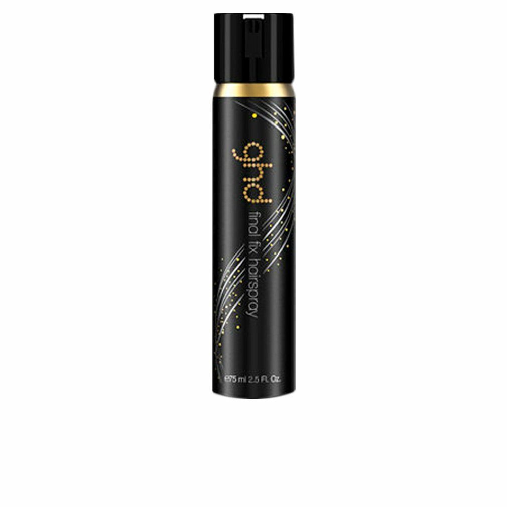 GHD Haarspray Style Final Fix Hairspray 75ml
