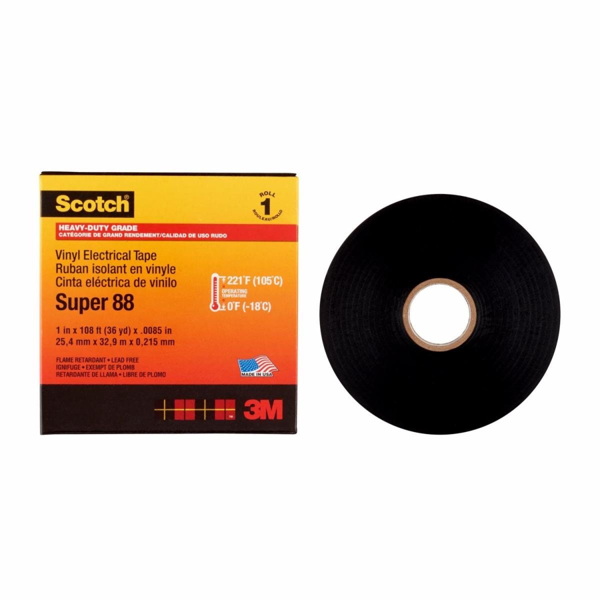 3M Elektrowerkzeug-Set