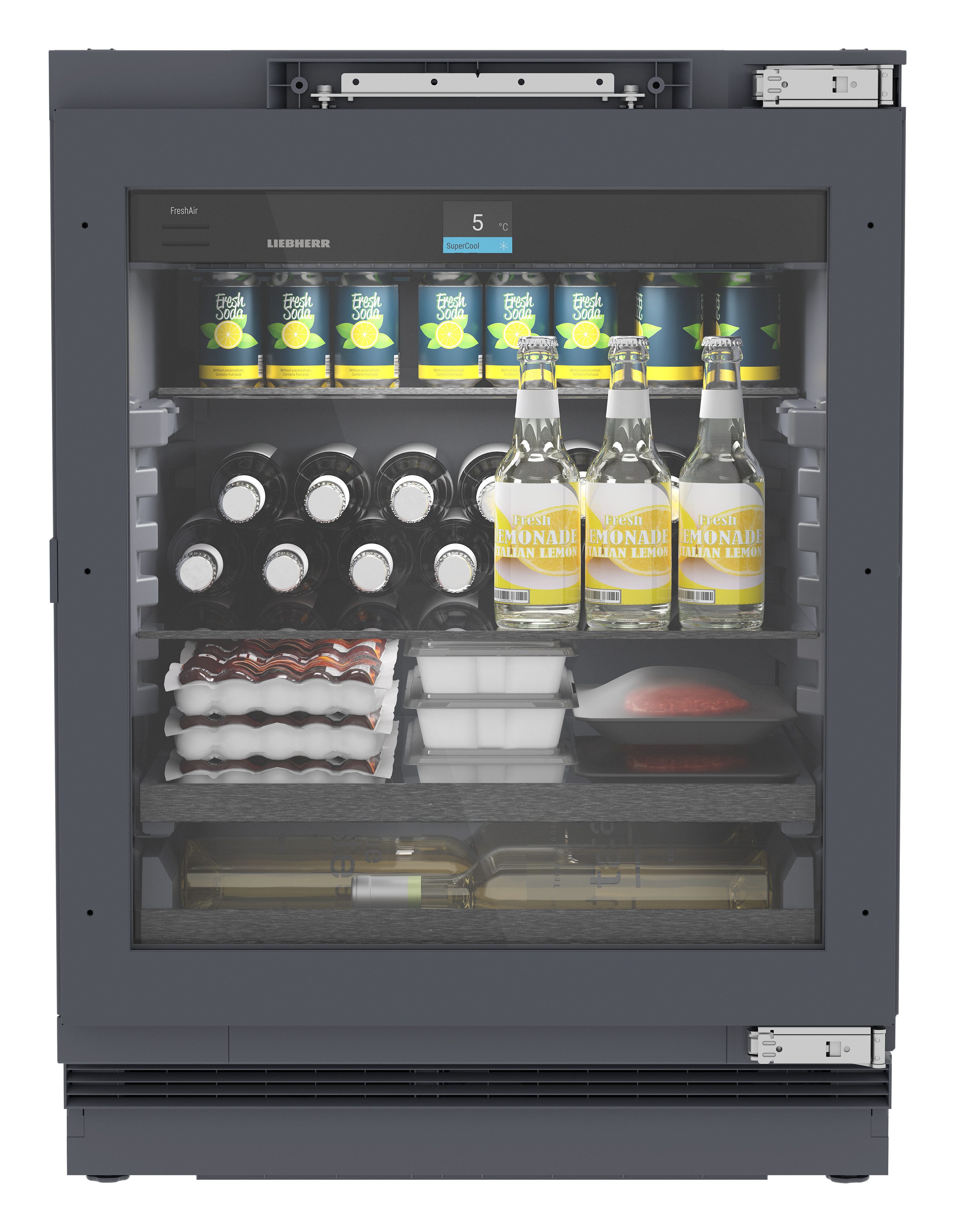 Liebherr Einbaukühlschrank 994896651, 81,9 cm hoch, 59,7 cm breit