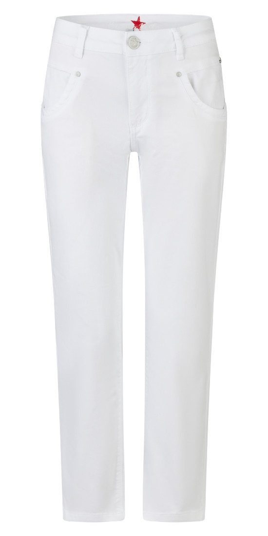 Straight-Jeans