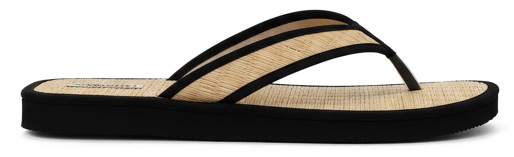Nawemo Zimtslipper Nawemo Natural-Style Slipper