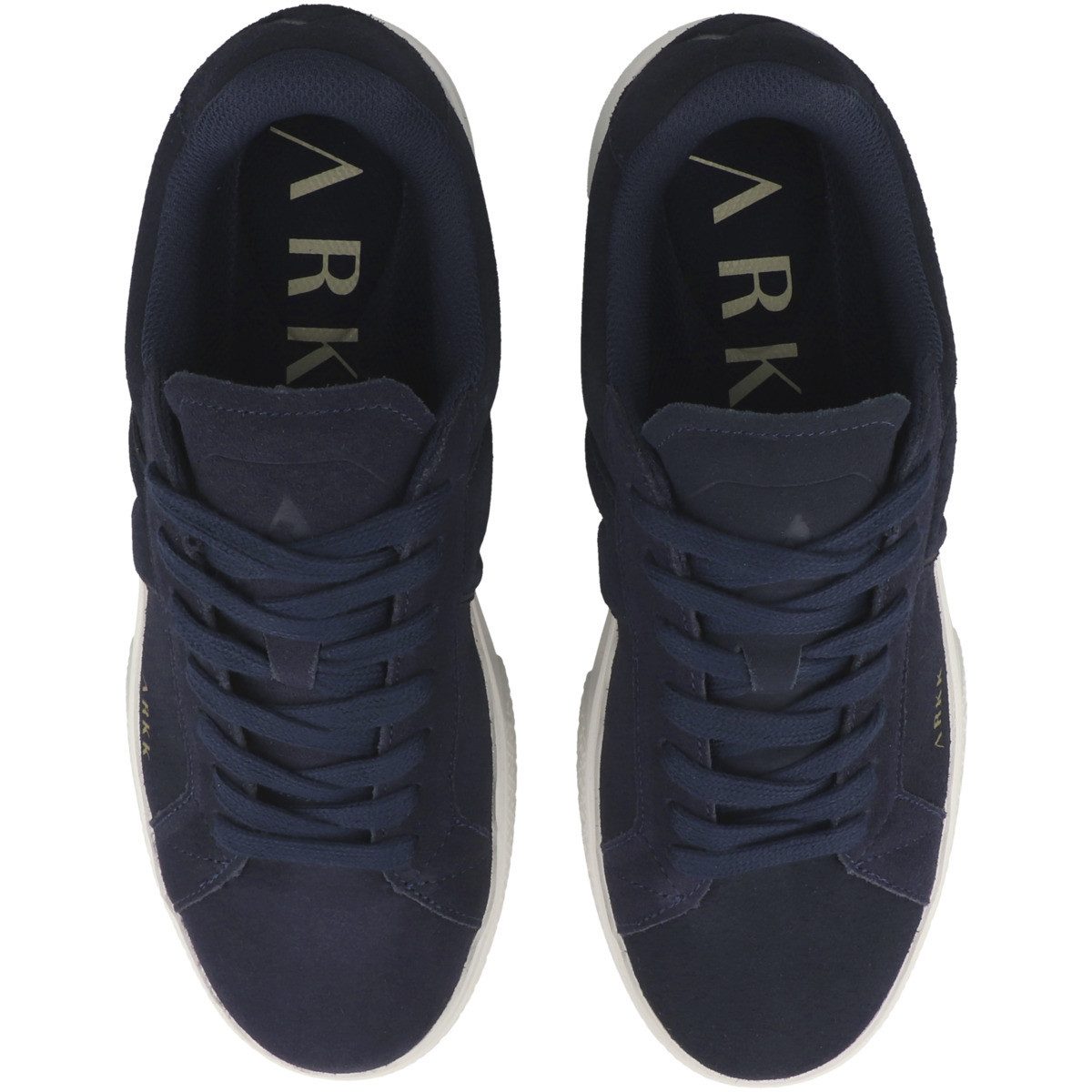 ARKK Copenhagen Essence Herren Sneaker Turnschuhe, Sportschuhe, Freizeitschuhe, Halbschuhe, Schnürschuhe