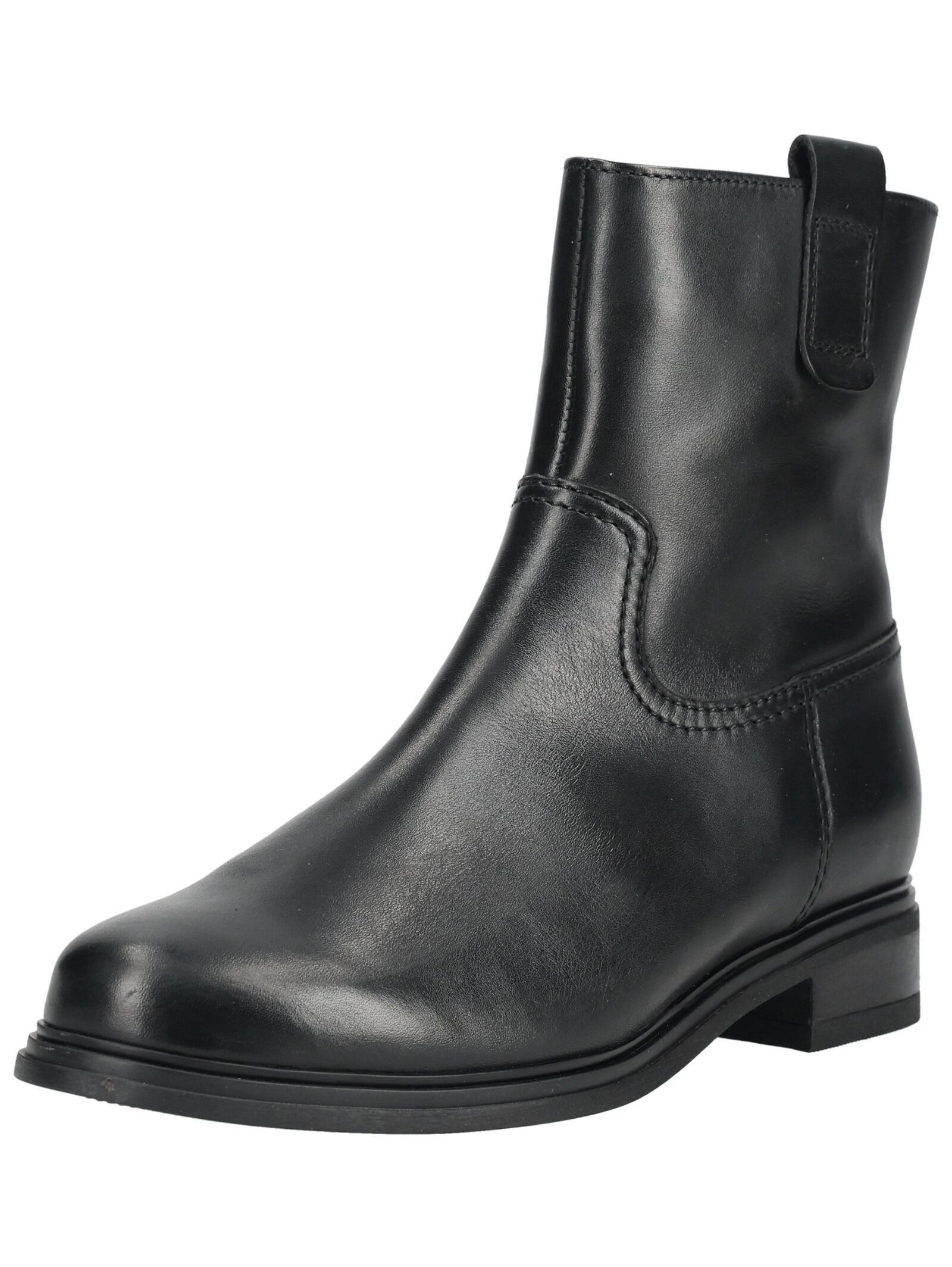 Gabor Gabor Stiefelette Leder Stiefelette
