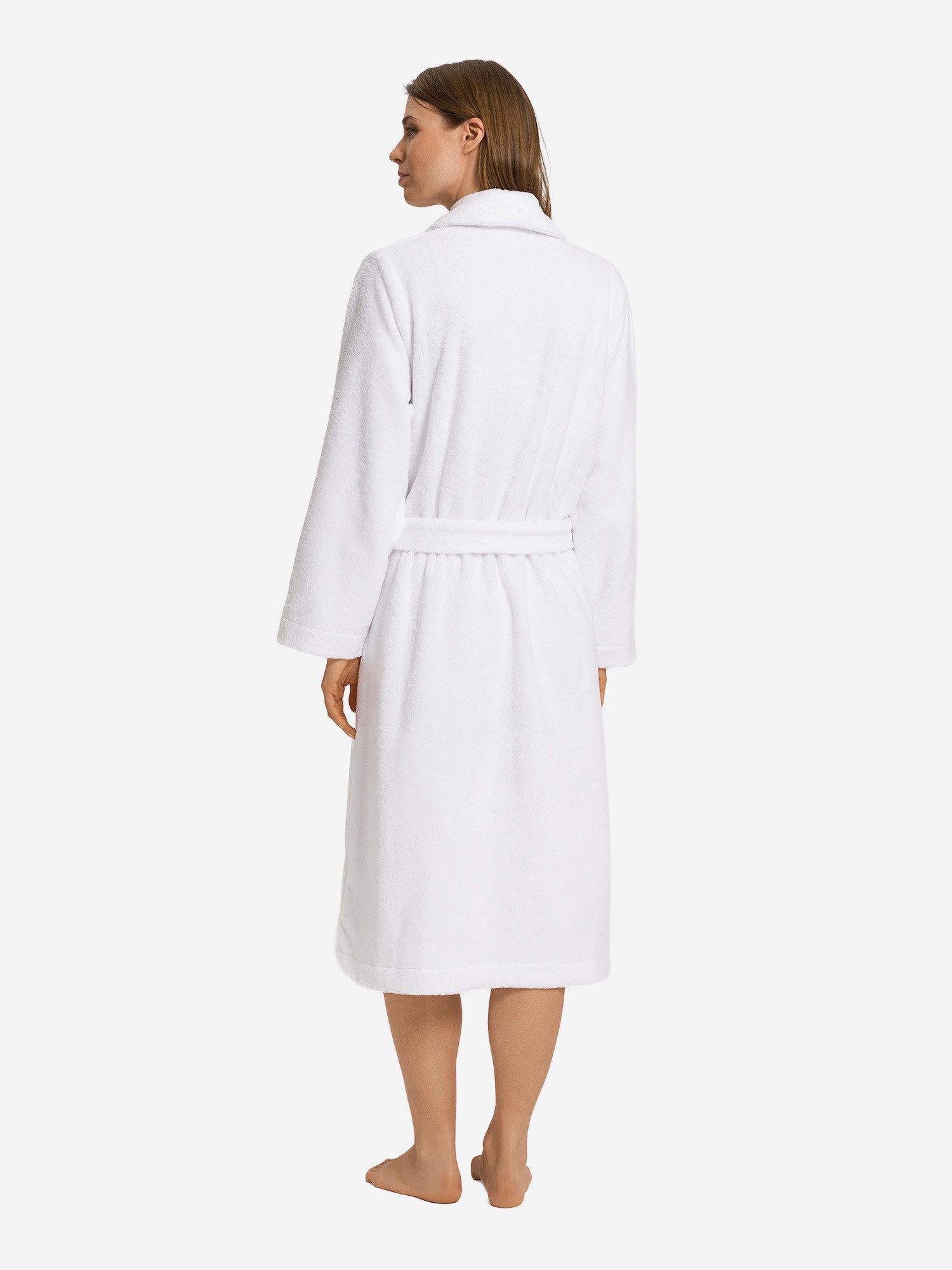Hanro Morgenmantel Robe Selection