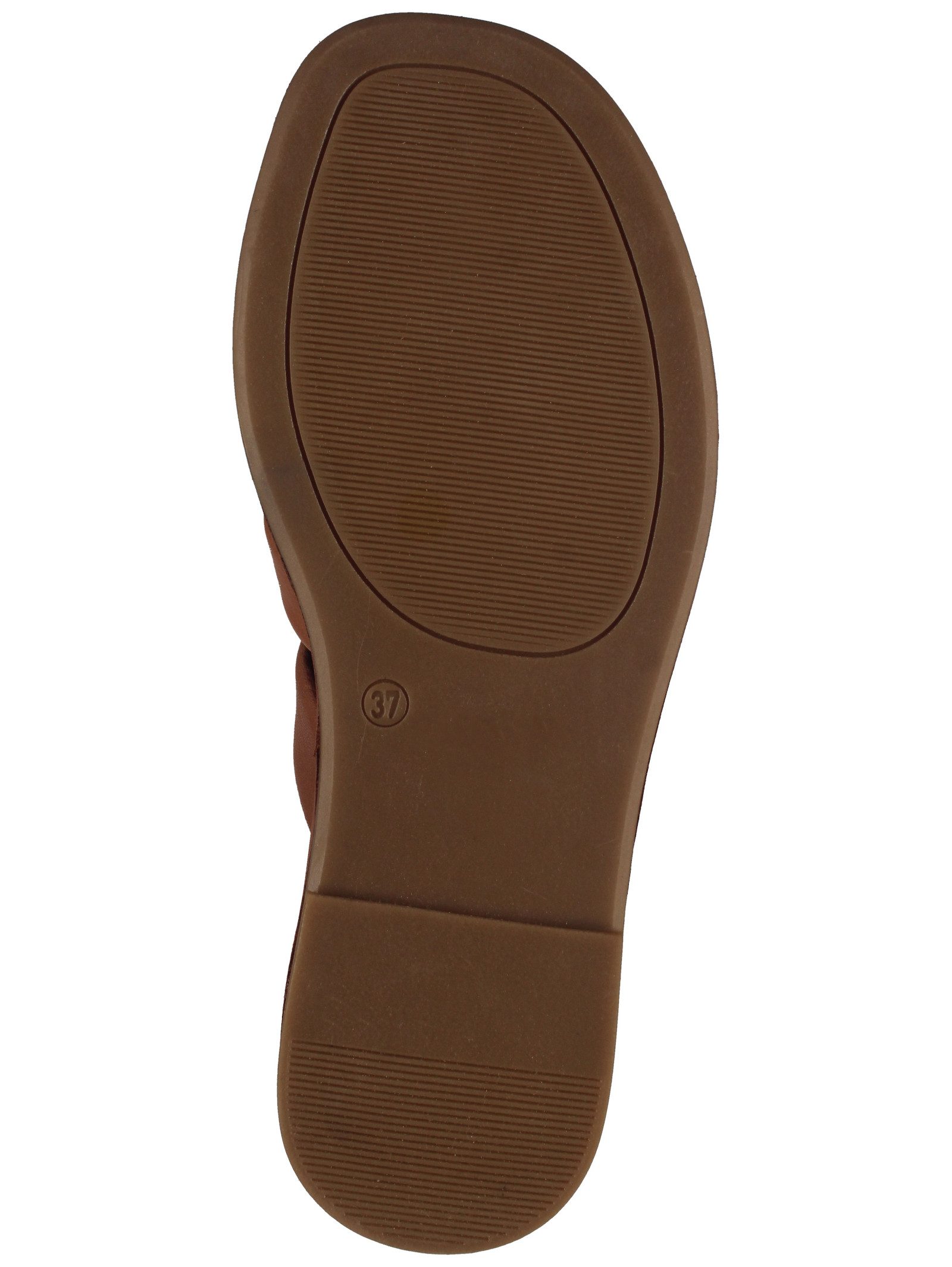 ILC ILC Pantoletten Leder Pantolette