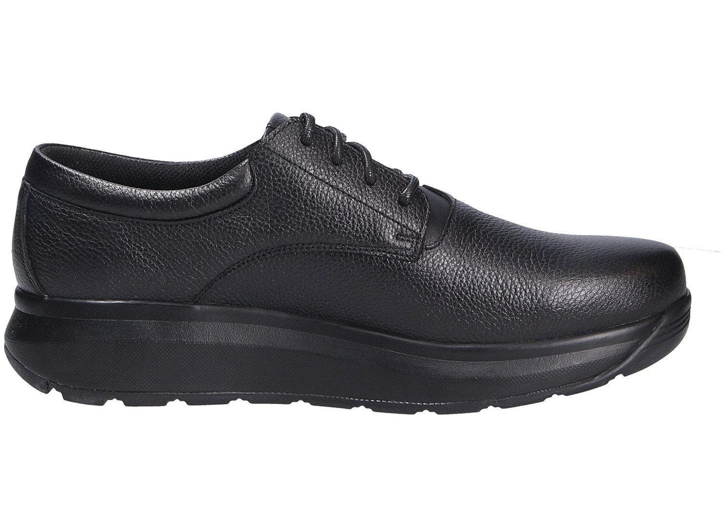 Joya Joya Herren Schnürschuh CHICAGO BLACK schwarz Schnürschuh