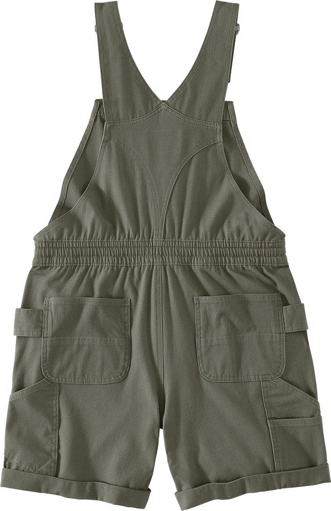 Carhartt Arbeitshose Force™ Ripstop Shor Tall