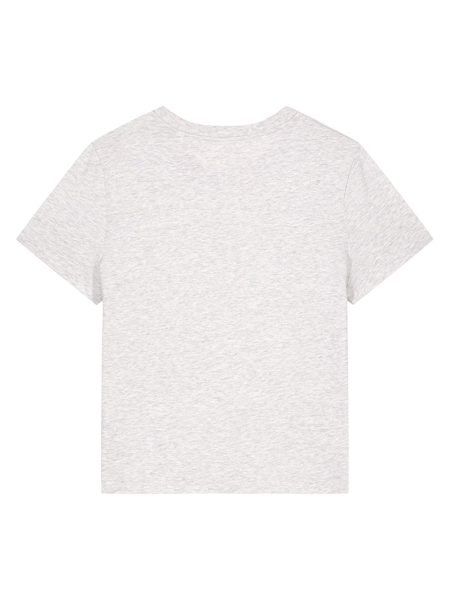 wat? Apparel T-Shirt Mädchen mit Luftballon (print)