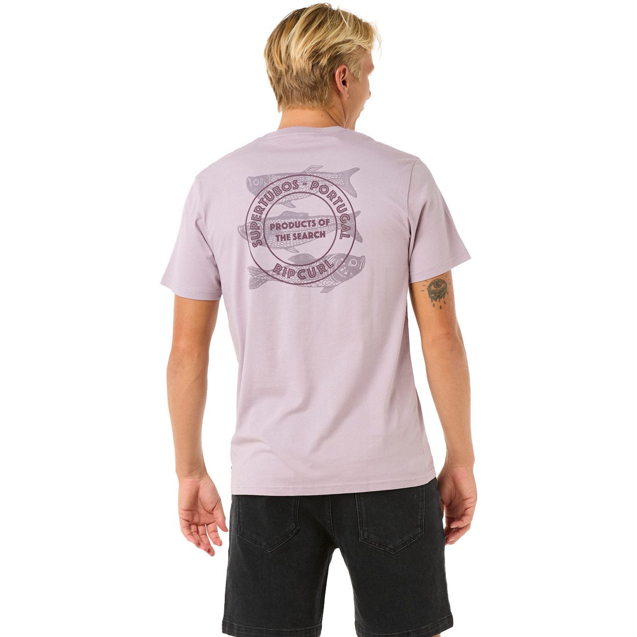 Rip Curl T-Shirt DESTI ANIMALS TEE günstig online kaufen