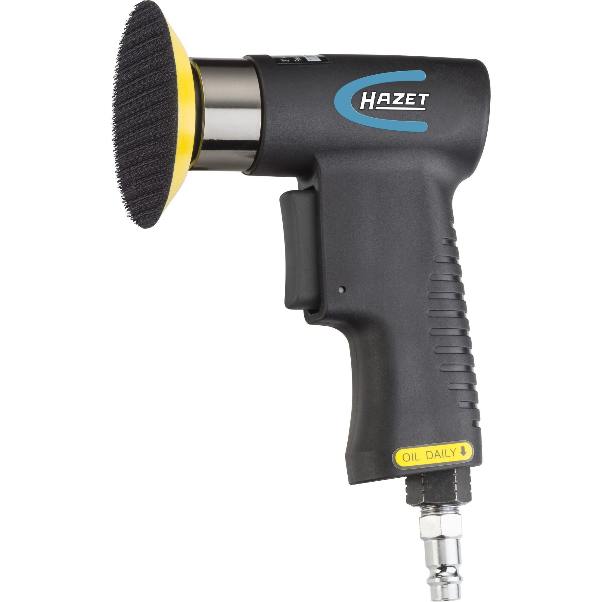 HAZET Exzenterschleifer Hazet Mini Exzenterschleifer Satz 9033N-5