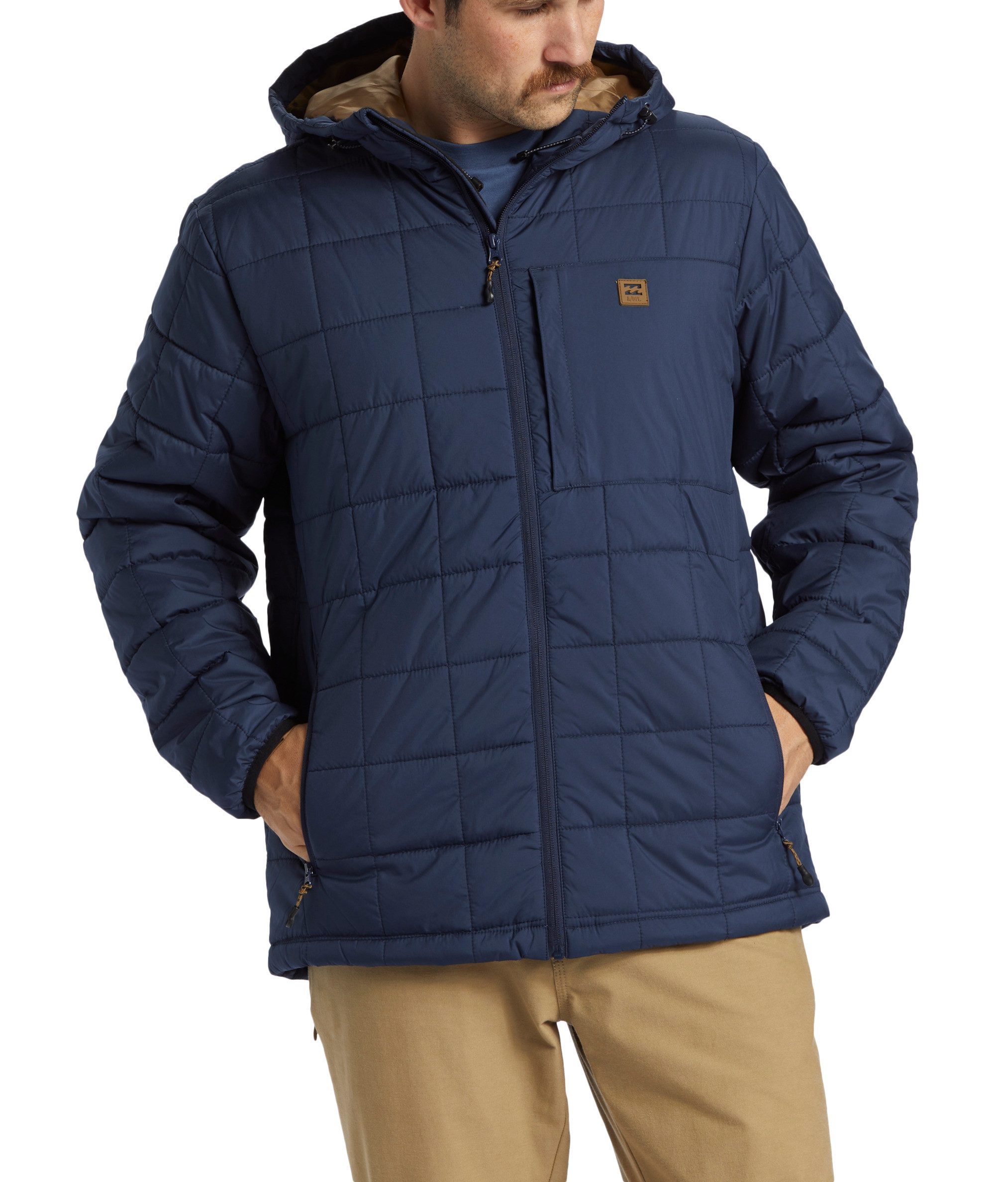 Billabong Outdoorjacke JOURNEY PUFFER JACKET