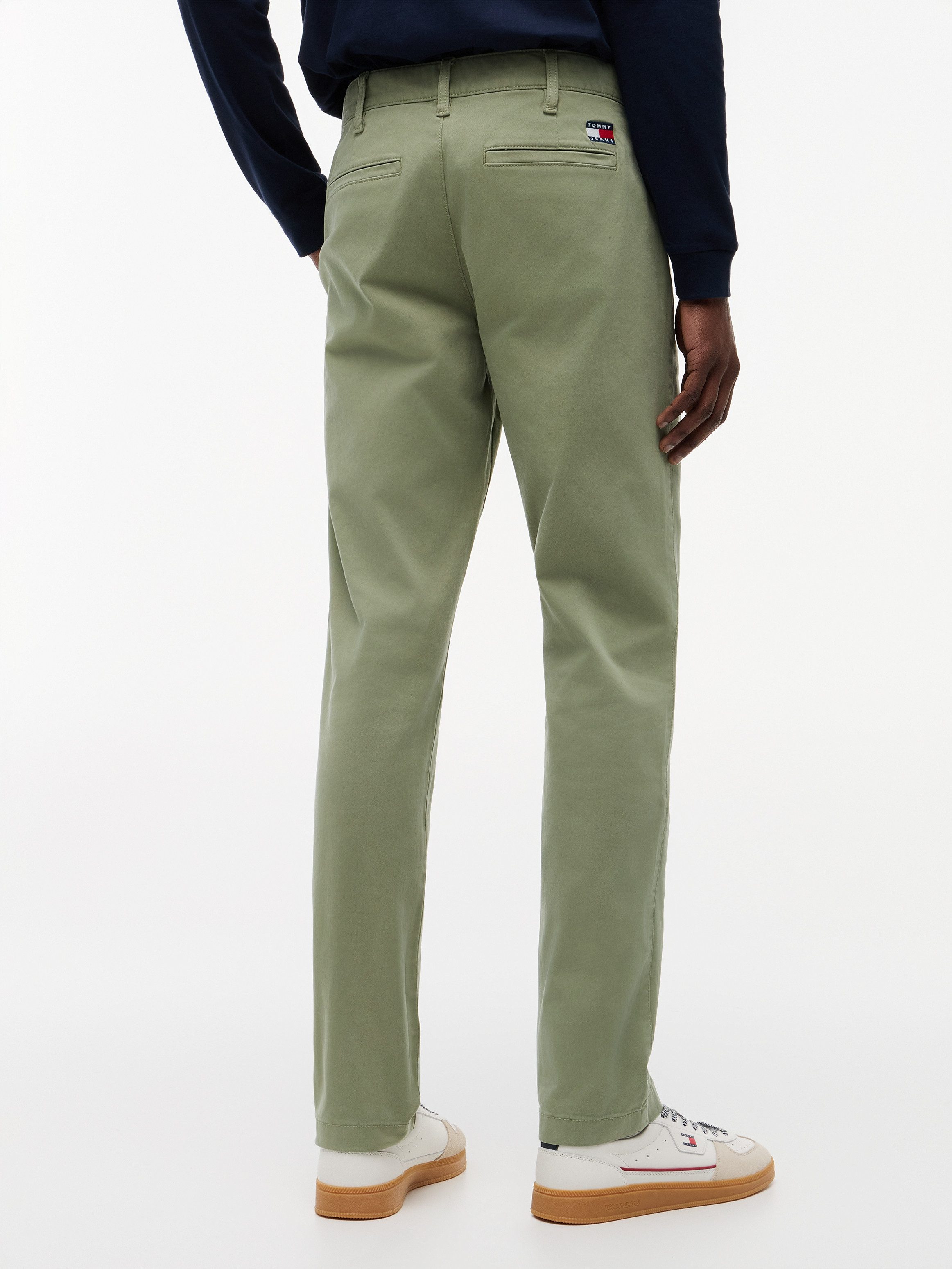 Chinohose SCANTON