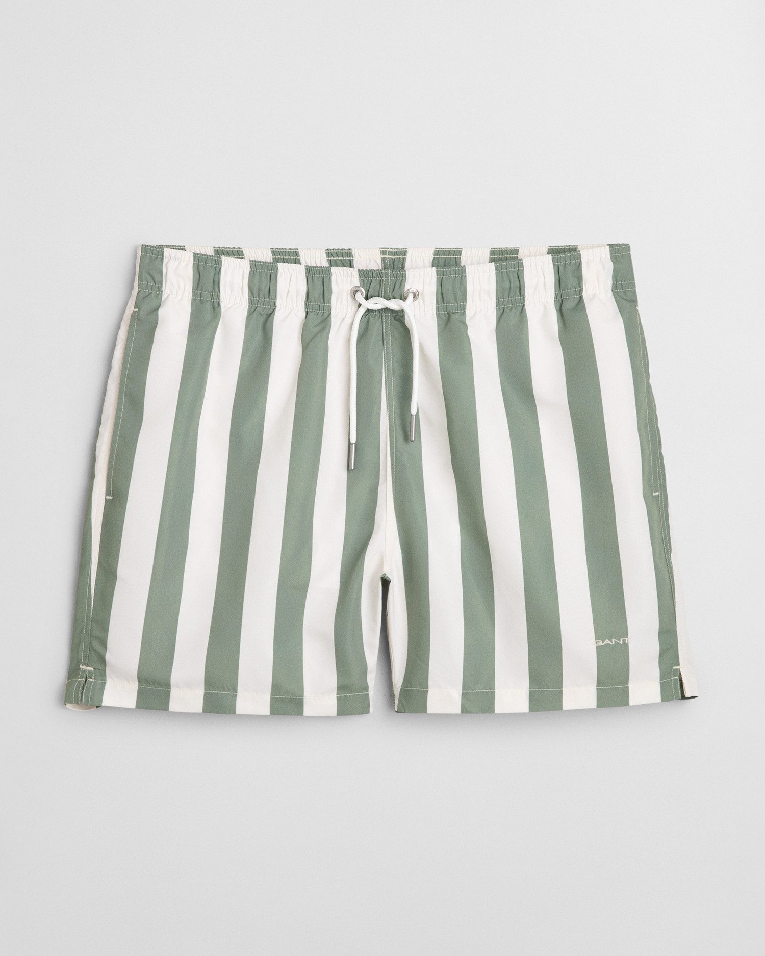 Gant Badeshorts Badeshorts mit Blockstreifen günstig online kaufen
